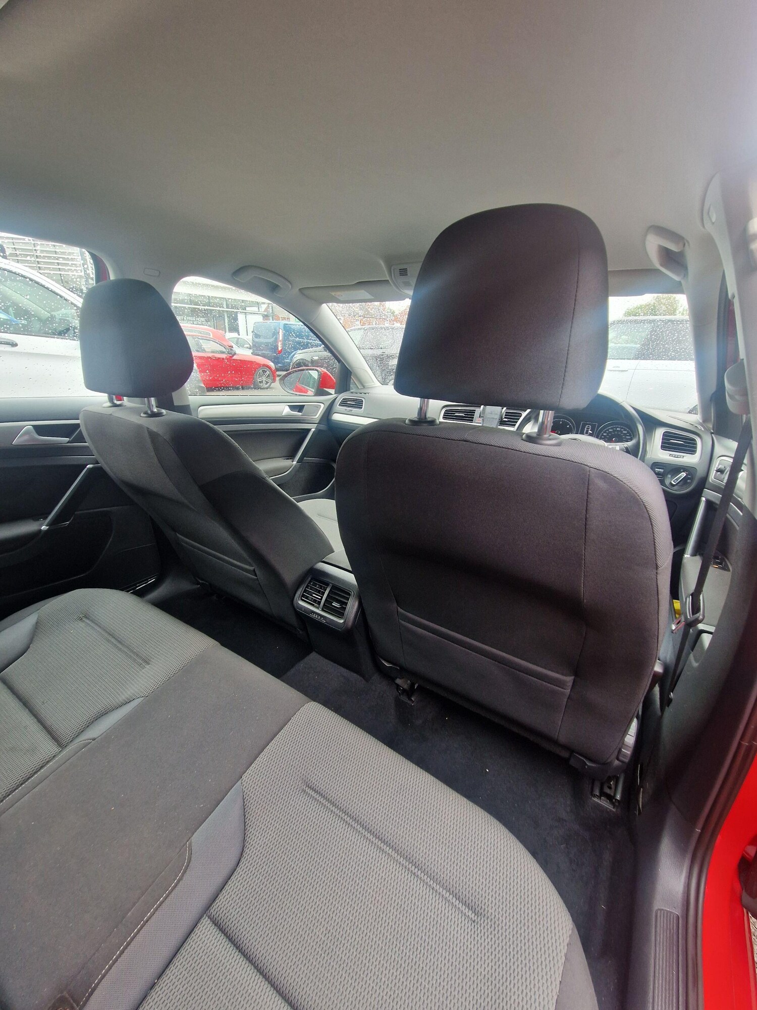 Used Volkswagen Golf 2014 for sale - 76781196: Photo 33