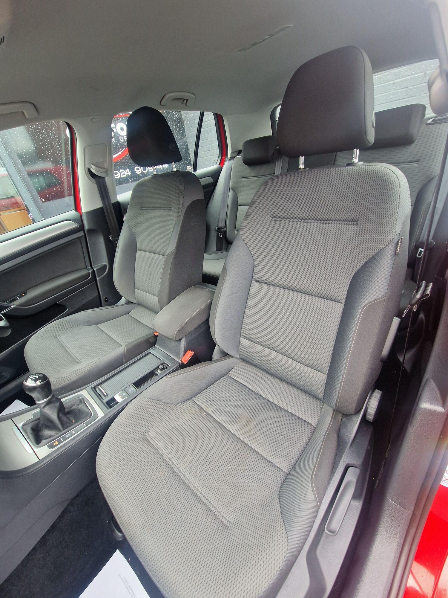 Used Volkswagen Golf 2014 for sale - 76781196: Photo 37