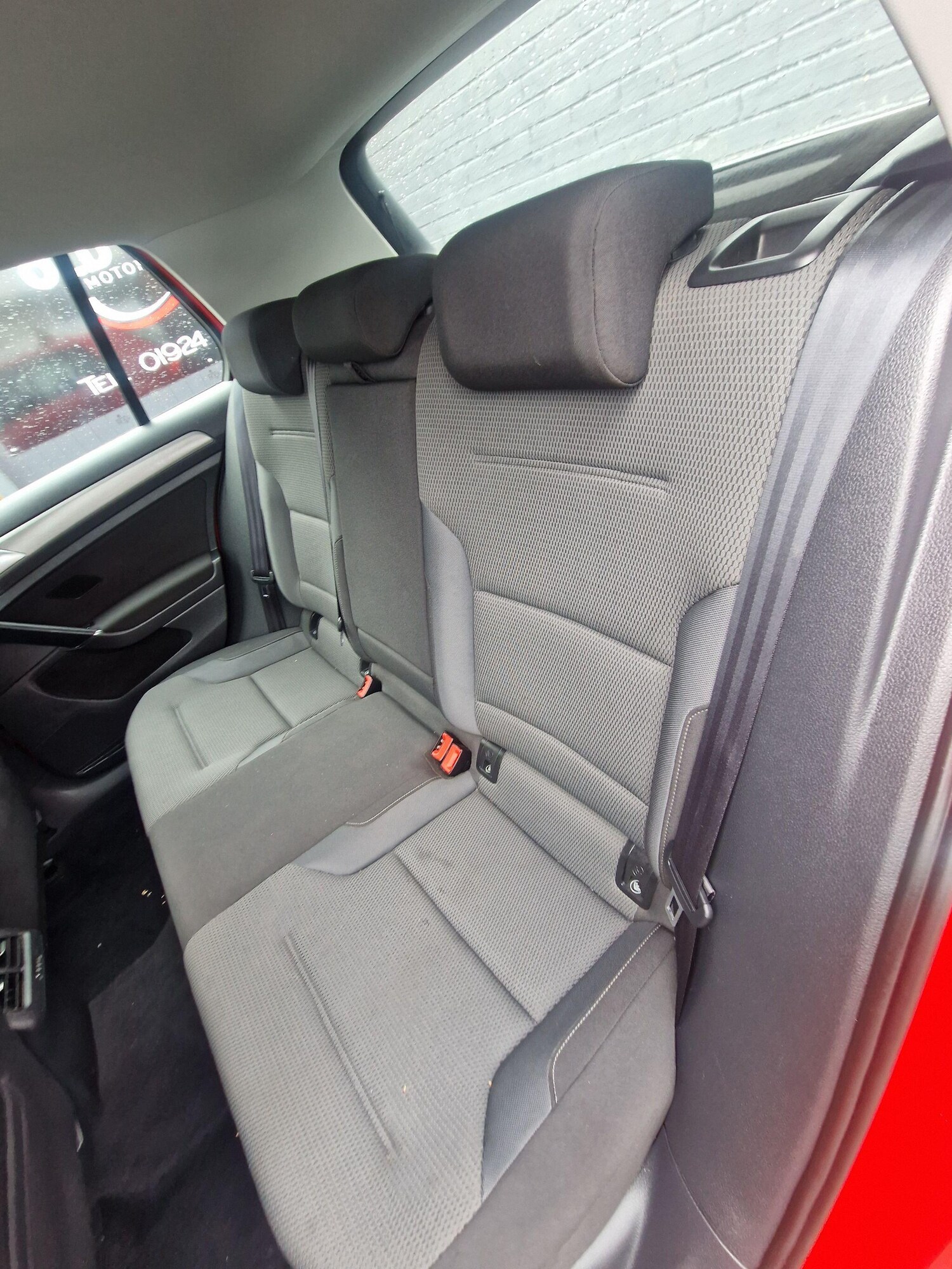 Used Volkswagen Golf 2014 for sale - 76781196: Photo 39