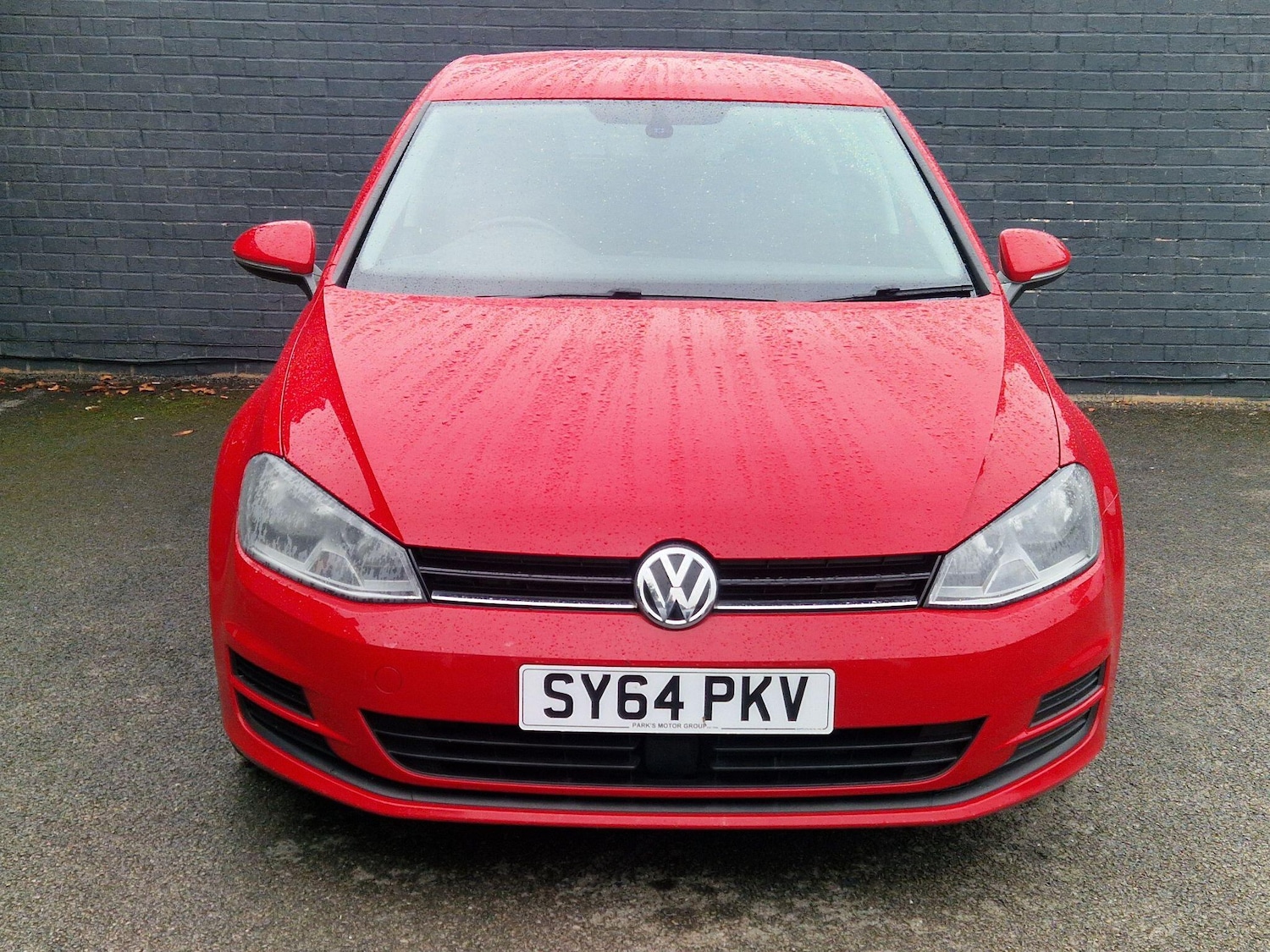 Used Volkswagen Golf 2014 for sale - 76781196: Photo 4