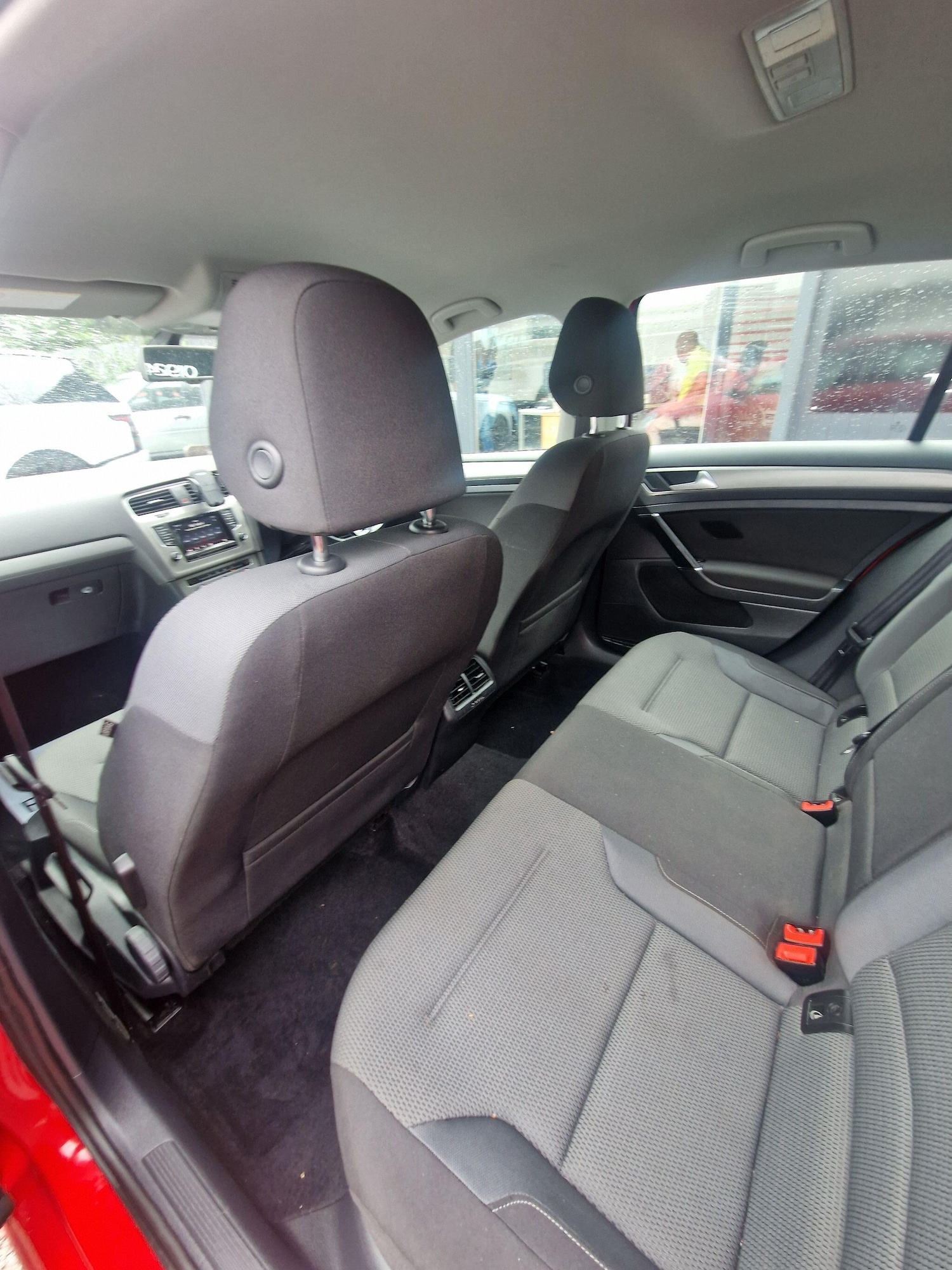 Used Volkswagen Golf 2014 for sale - 76781196: Photo 40