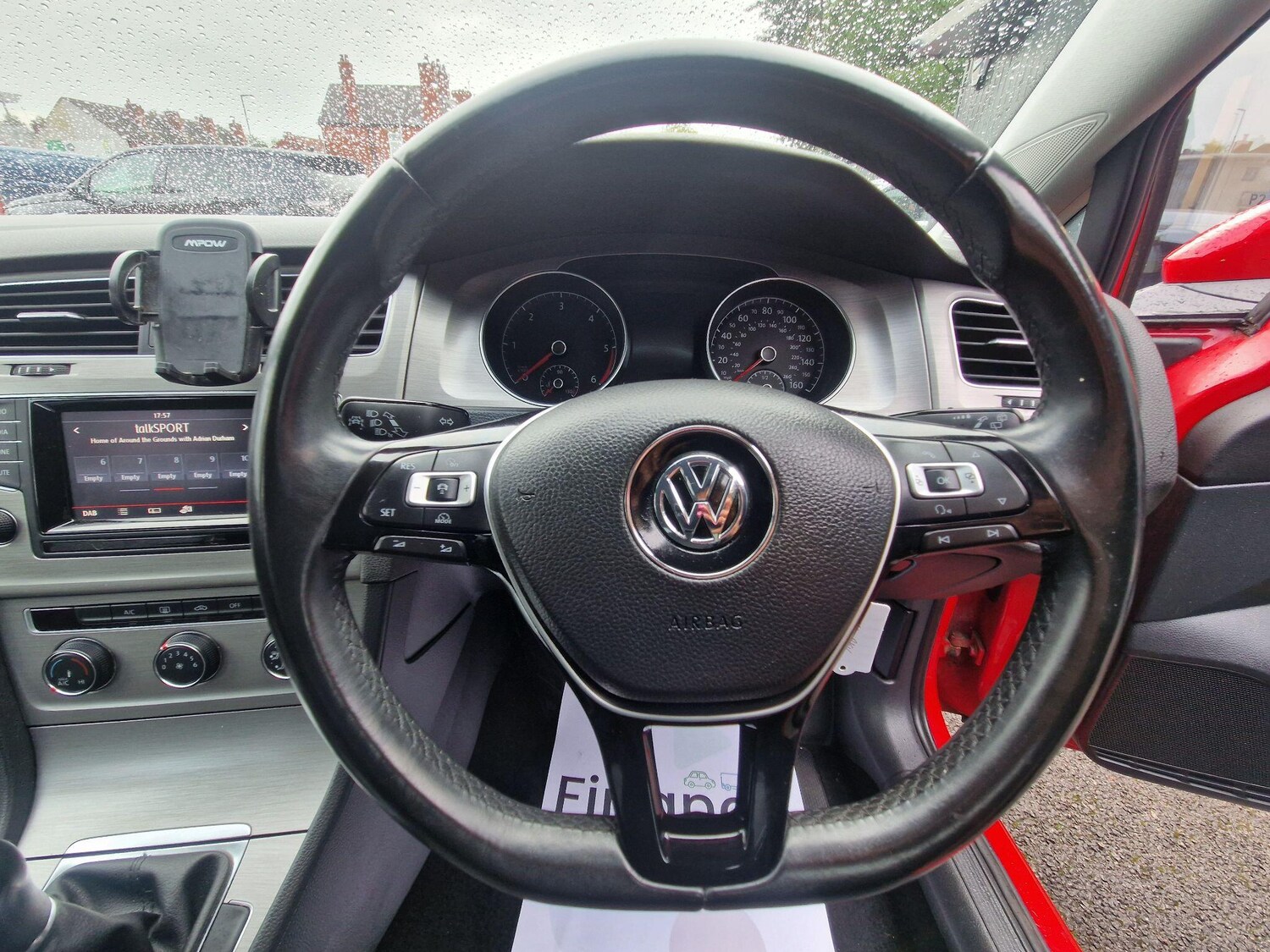 Used Volkswagen Golf 2014 for sale - 76781196: Photo 45