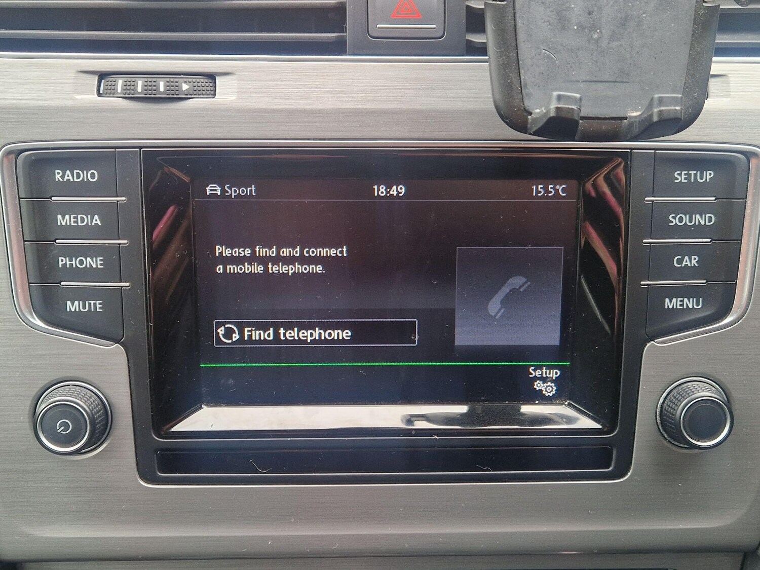 Used Volkswagen Golf 2014 for sale - 76781196: Photo 49