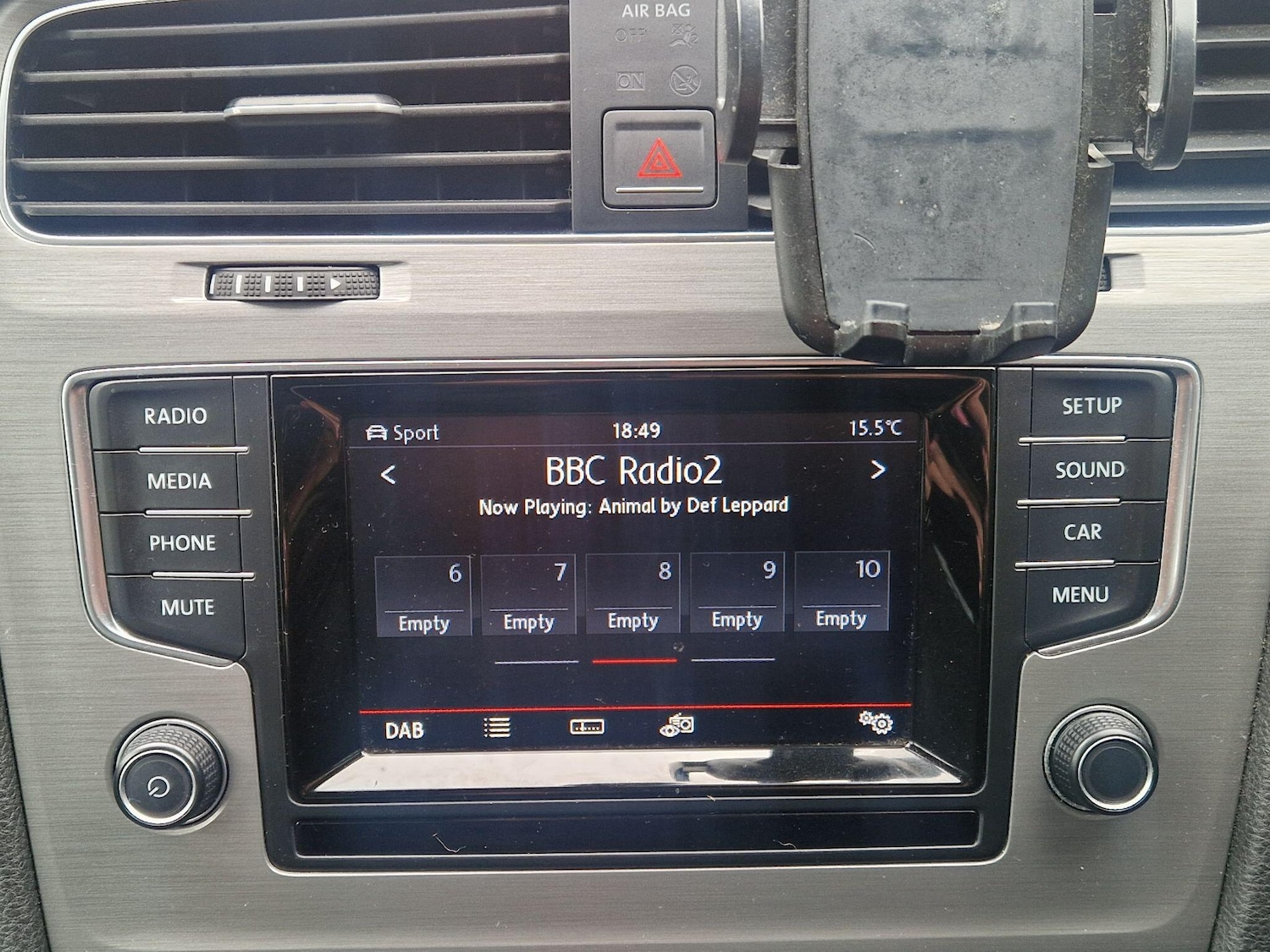 Used Volkswagen Golf 2014 for sale - 76781196: Photo 51