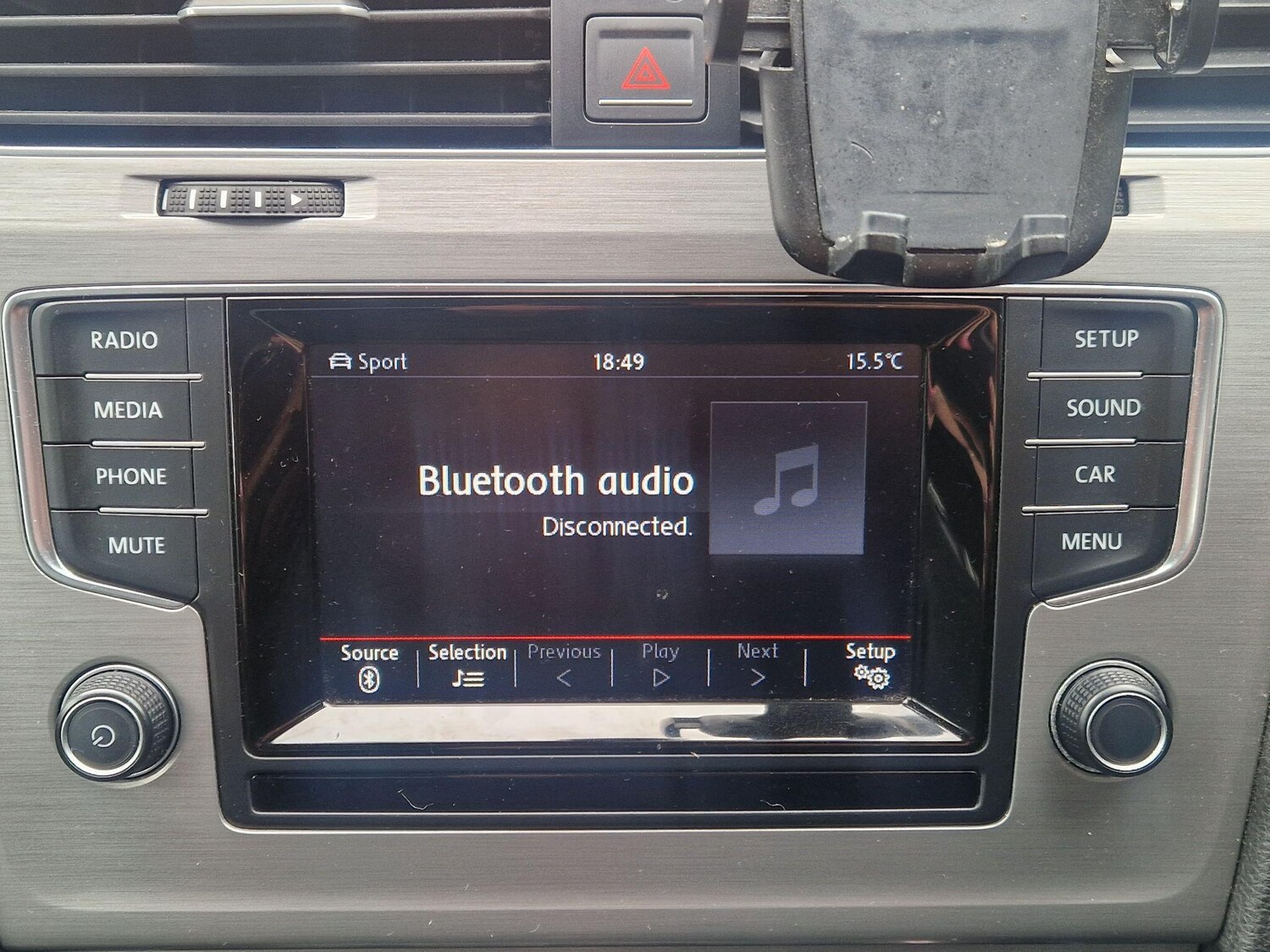 Used Volkswagen Golf 2014 for sale - 76781196: Photo 53