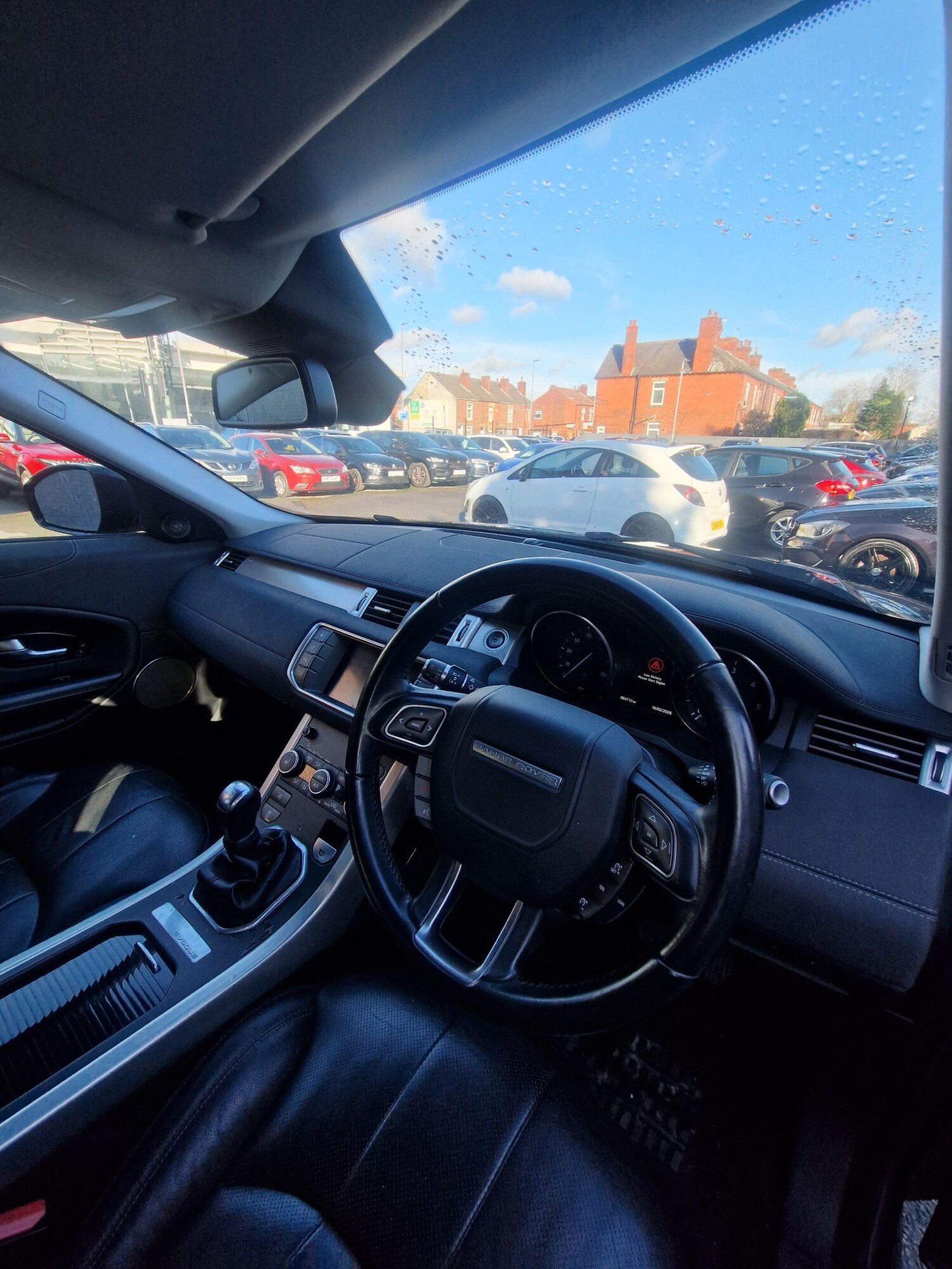 Used Land Rover Range Rover Evoque for sale - 77574754: Photo 17