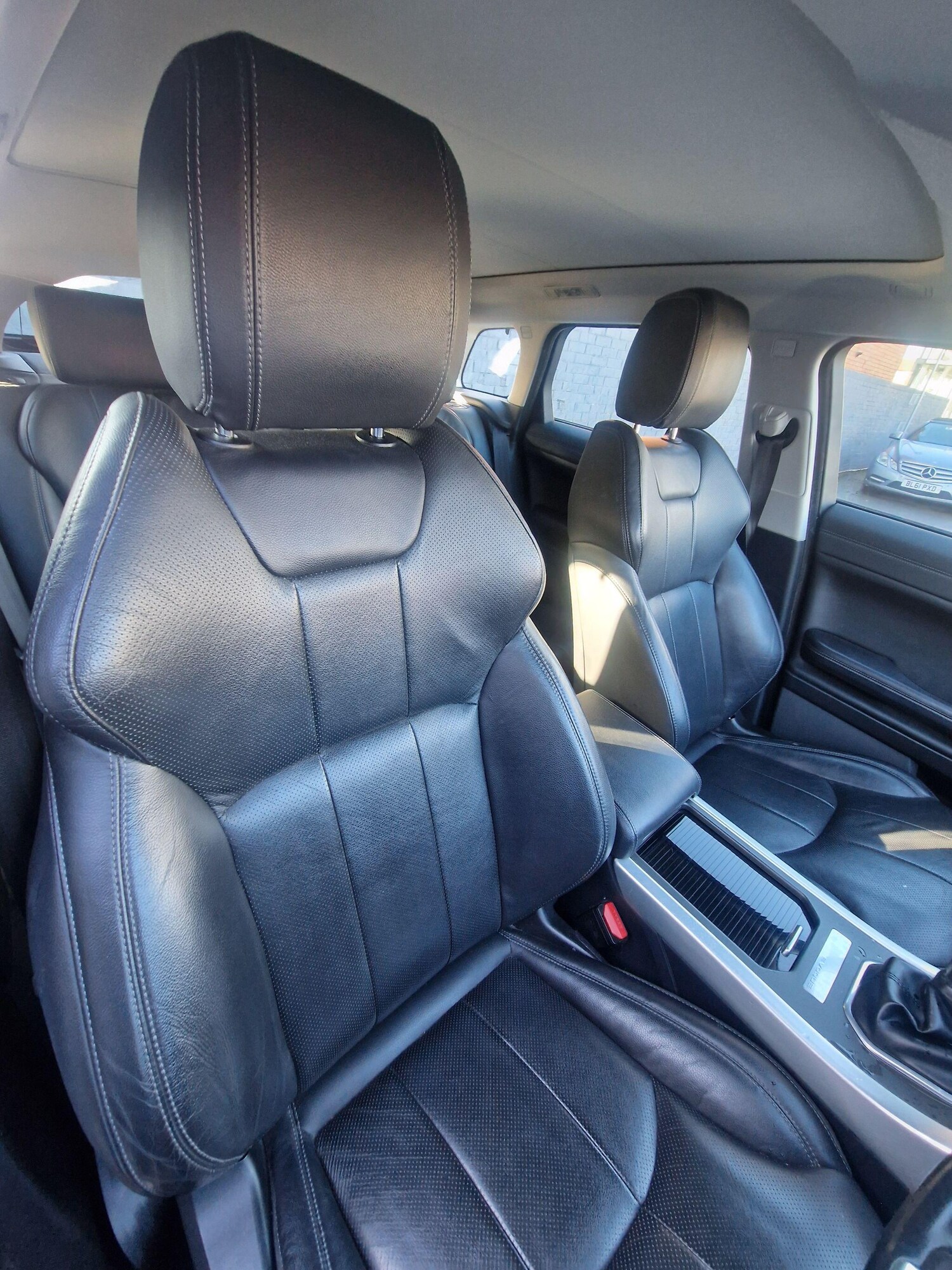 Used Land Rover Range Rover Evoque for sale - 77574754: Photo 18