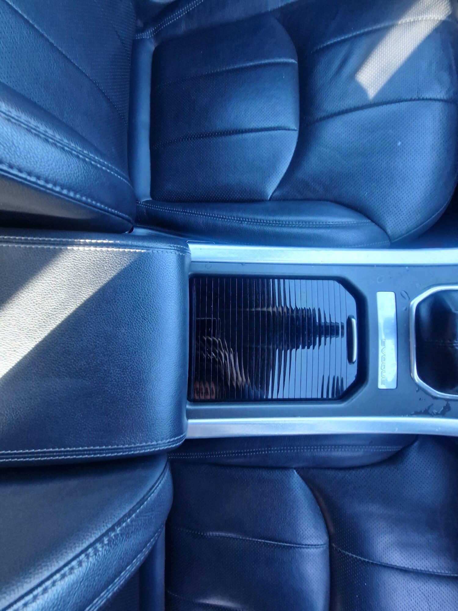 Used Land Rover Range Rover Evoque for sale - 77574754: Photo 19