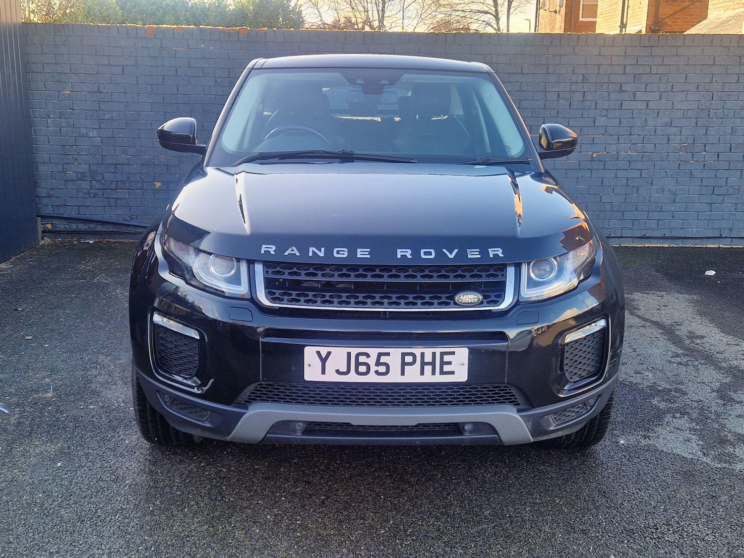 Used Land Rover Range Rover Evoque for sale - 77574754: Photo 2