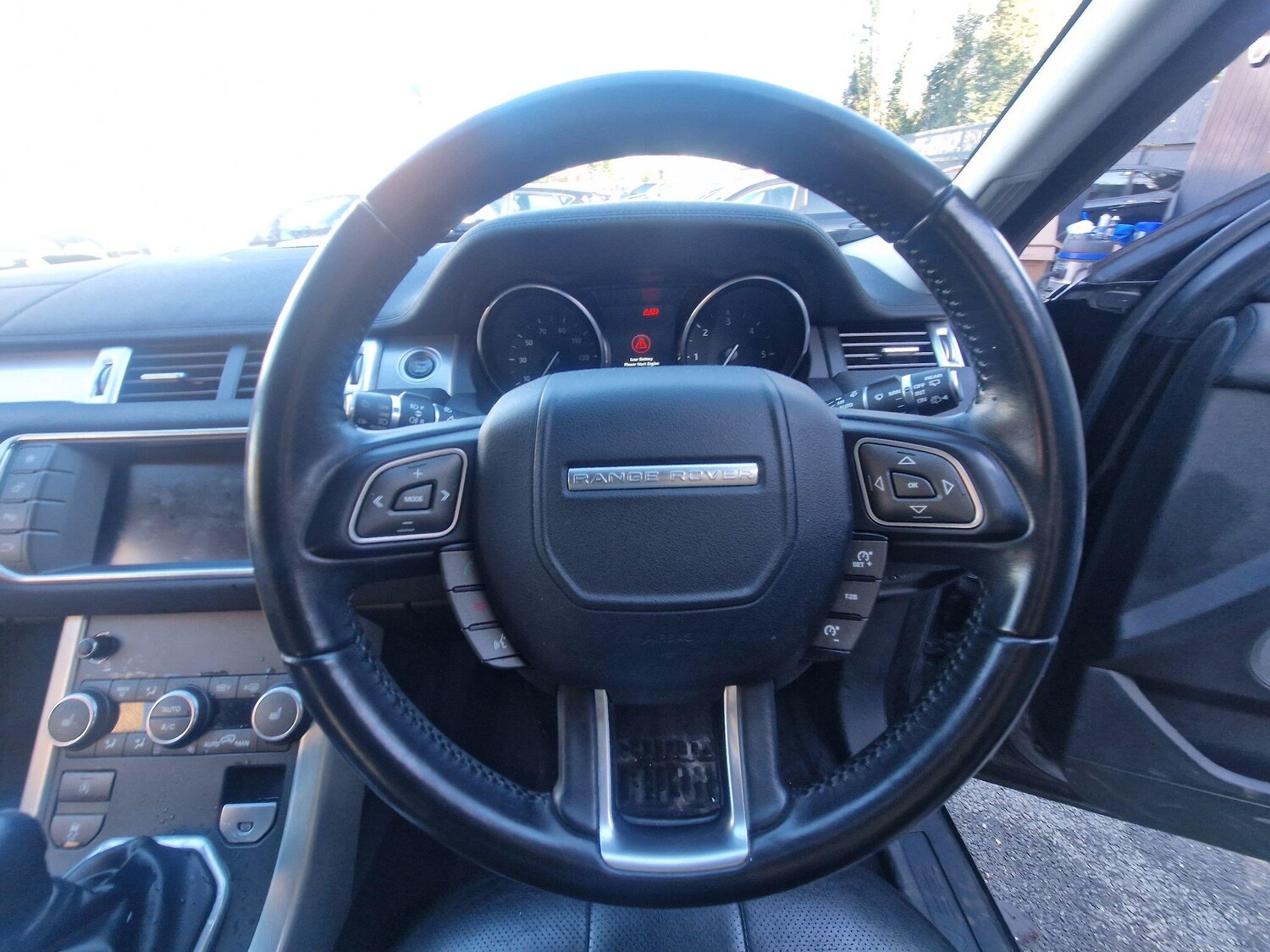 Used Land Rover Range Rover Evoque for sale - 77574754: Photo 20