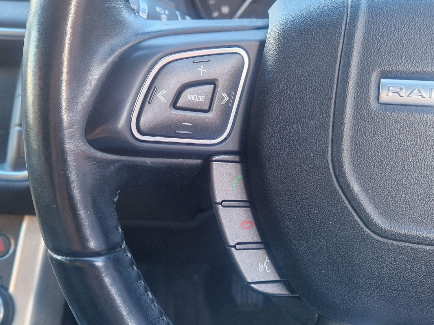 Used Land Rover Range Rover Evoque for sale - 77574754: Photo 22