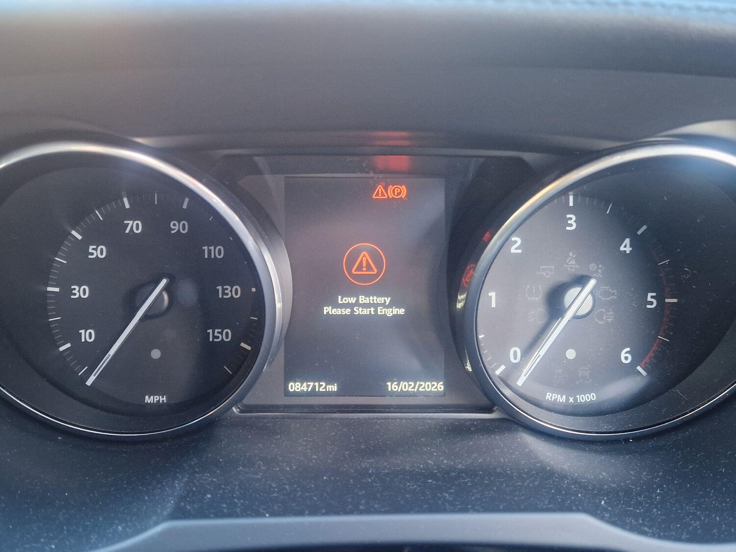 Used Land Rover Range Rover Evoque for sale - 77574754: Photo 23