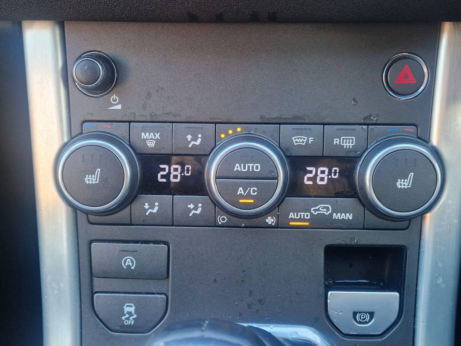 Used Land Rover Range Rover Evoque for sale - 77574754: Photo 30