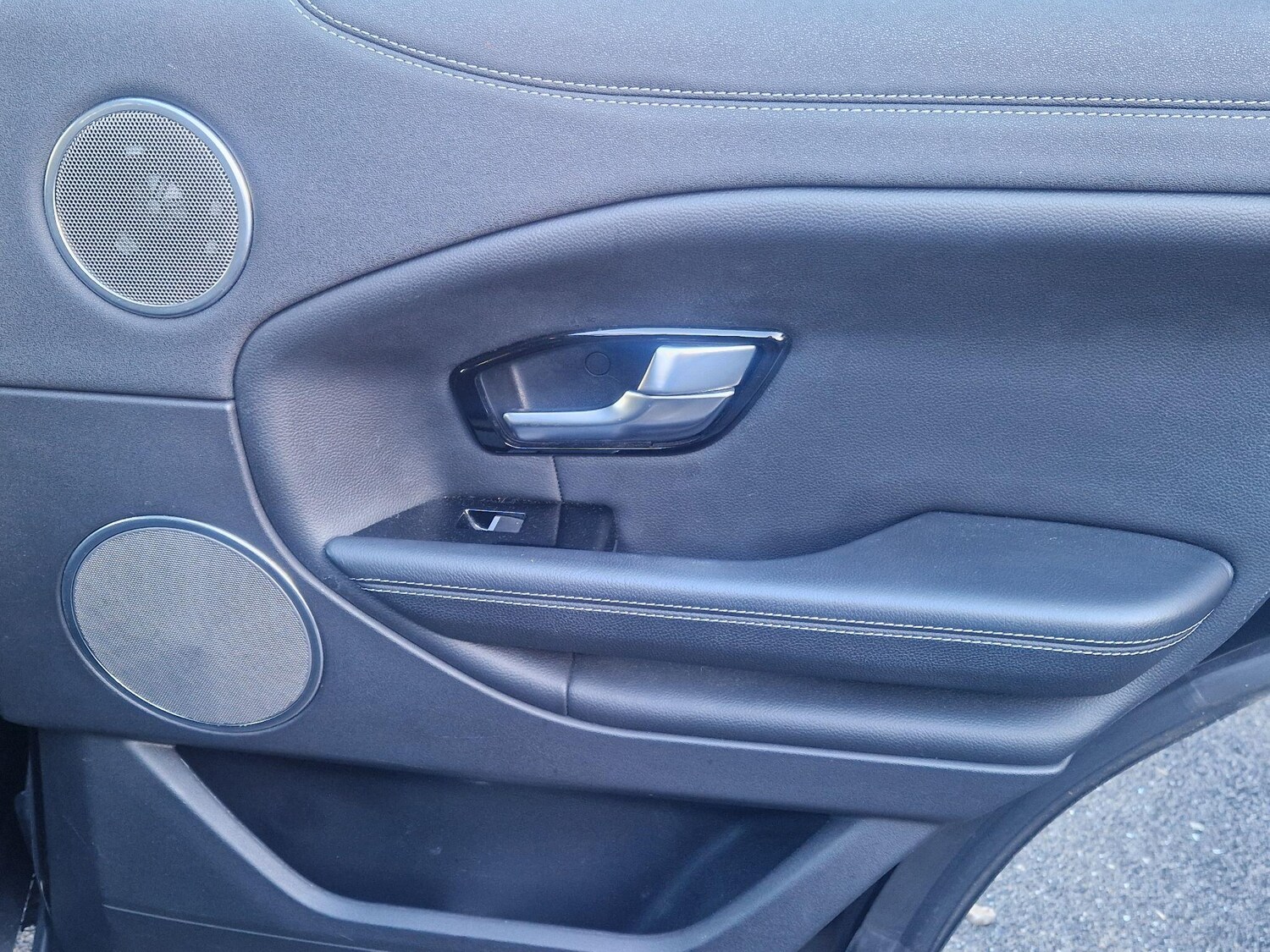 Used Land Rover Range Rover Evoque for sale - 77574754: Photo 31