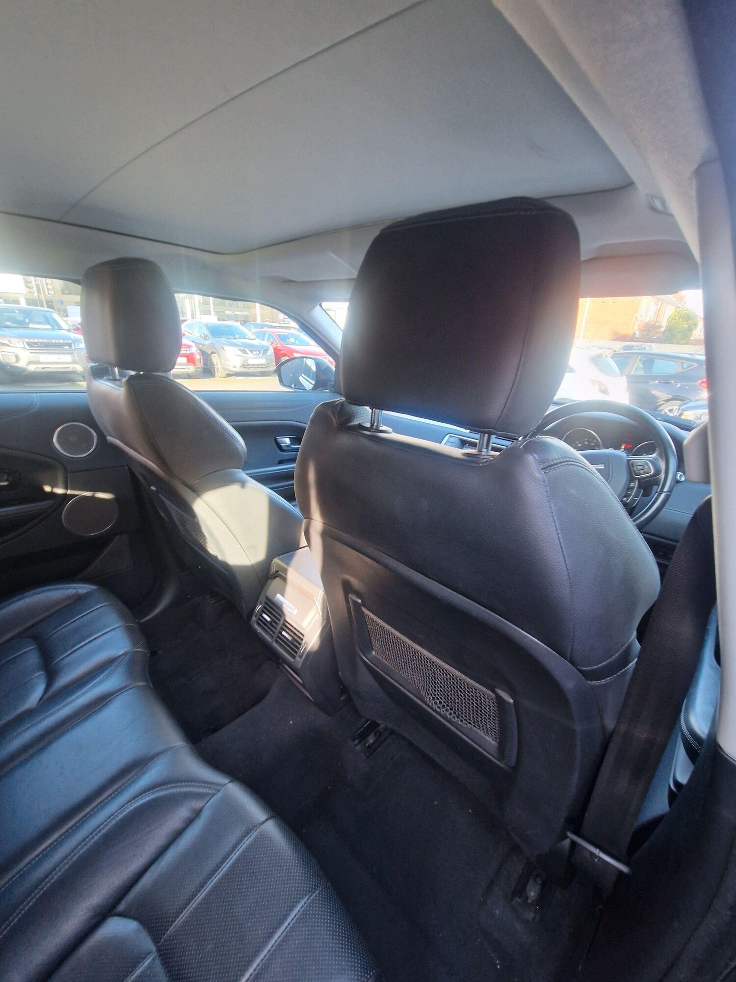 Used Land Rover Range Rover Evoque for sale - 77574754: Photo 32