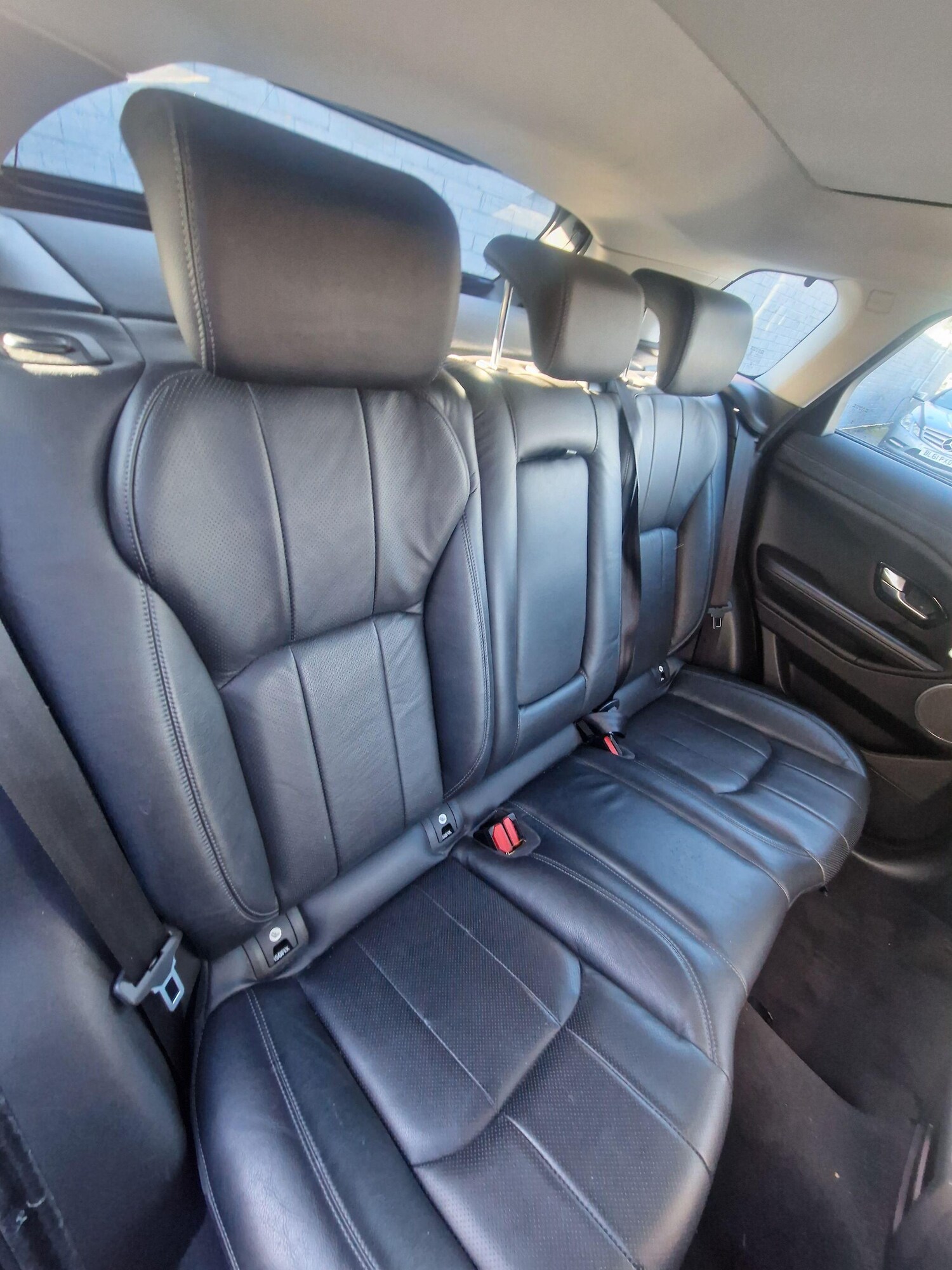 Used Land Rover Range Rover Evoque for sale - 77574754: Photo 33