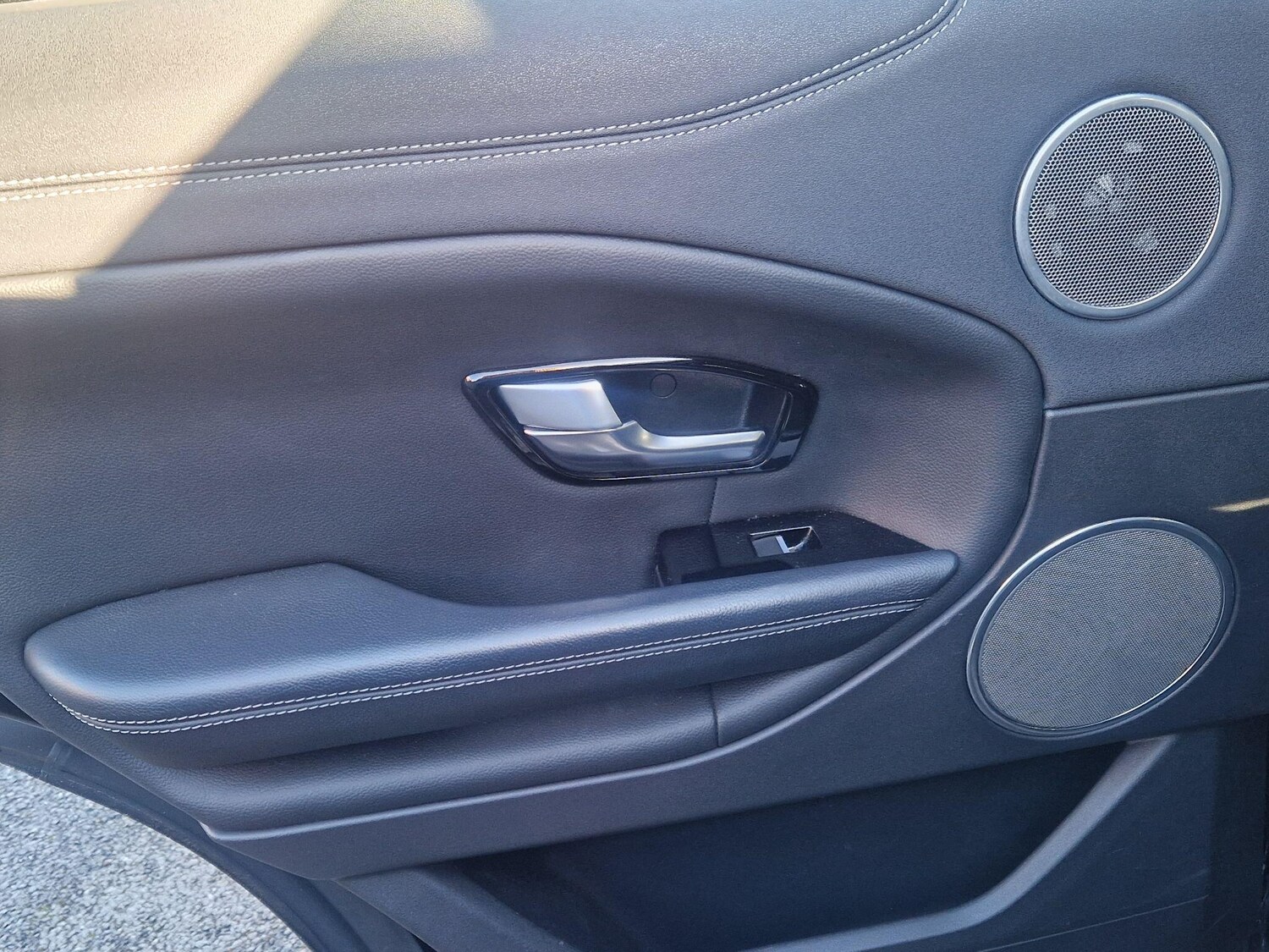 Used Land Rover Range Rover Evoque for sale - 77574754: Photo 34