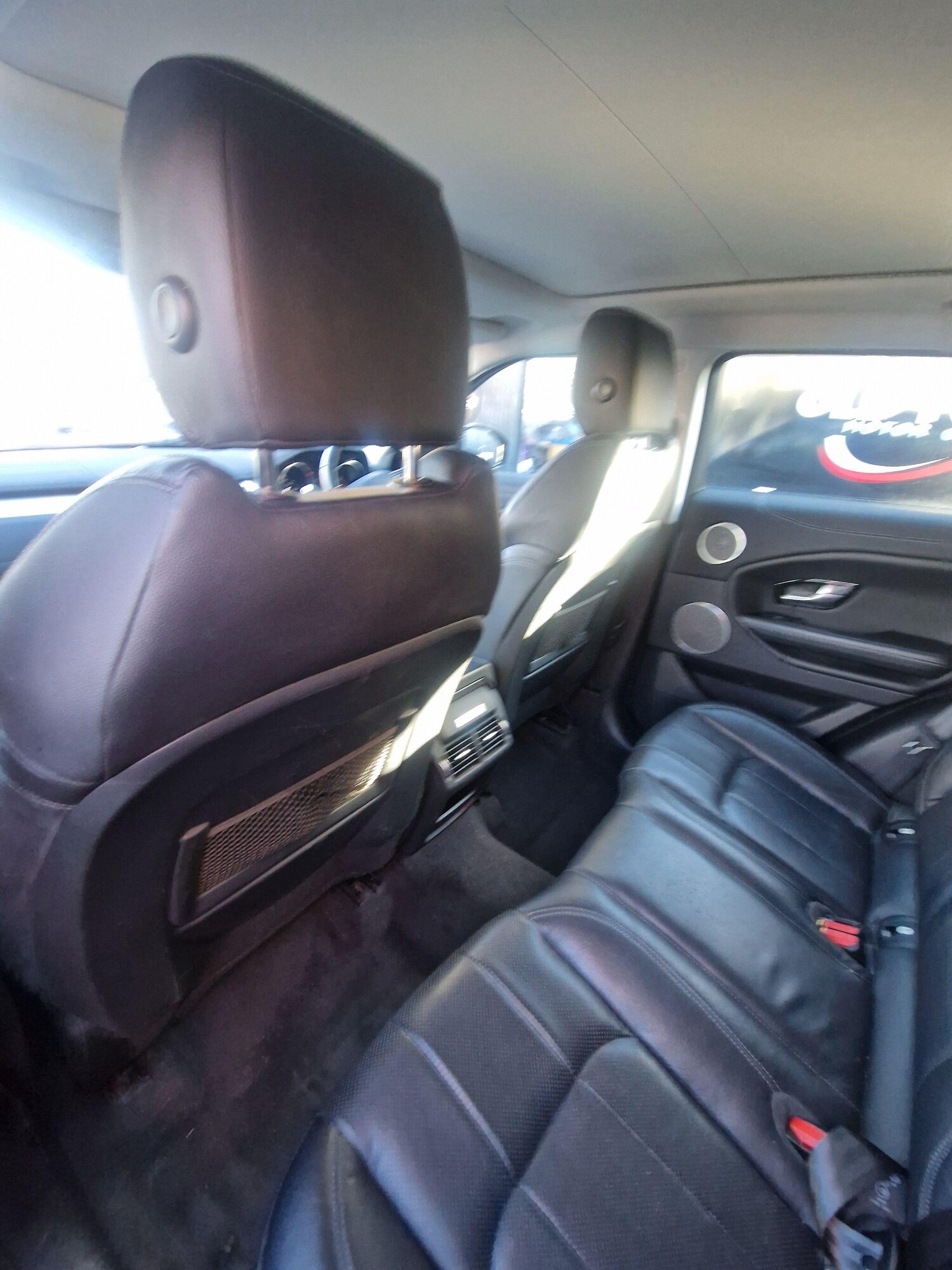 Used Land Rover Range Rover Evoque for sale - 77574754: Photo 35