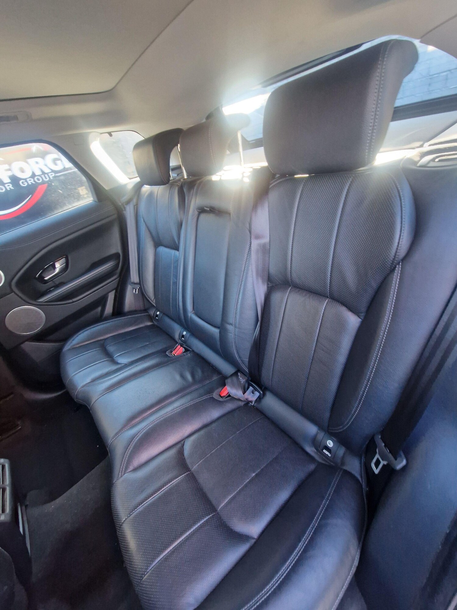 Used Land Rover Range Rover Evoque for sale - 77574754: Photo 36