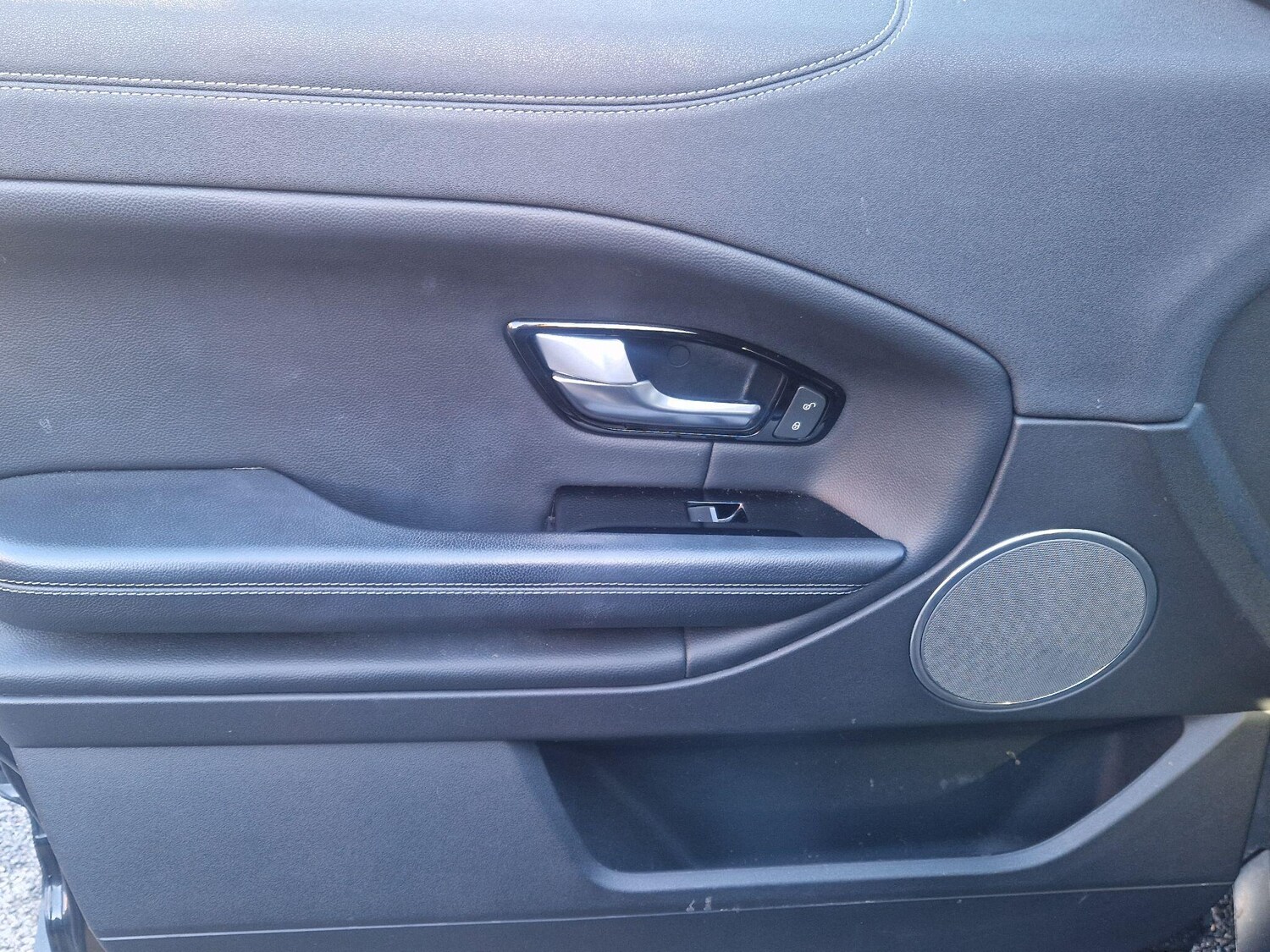 Used Land Rover Range Rover Evoque for sale - 77574754: Photo 37