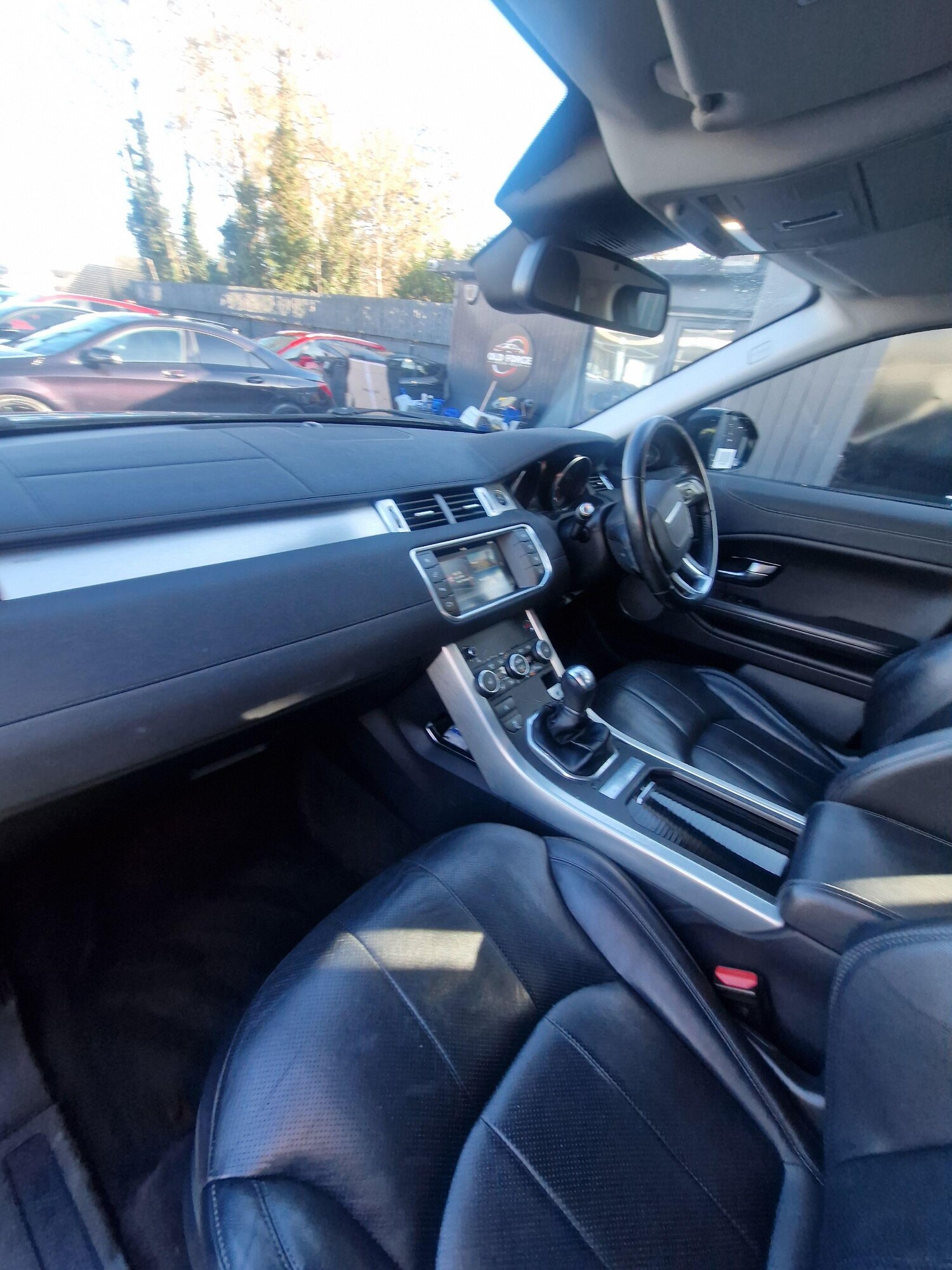 Used Land Rover Range Rover Evoque for sale - 77574754: Photo 38