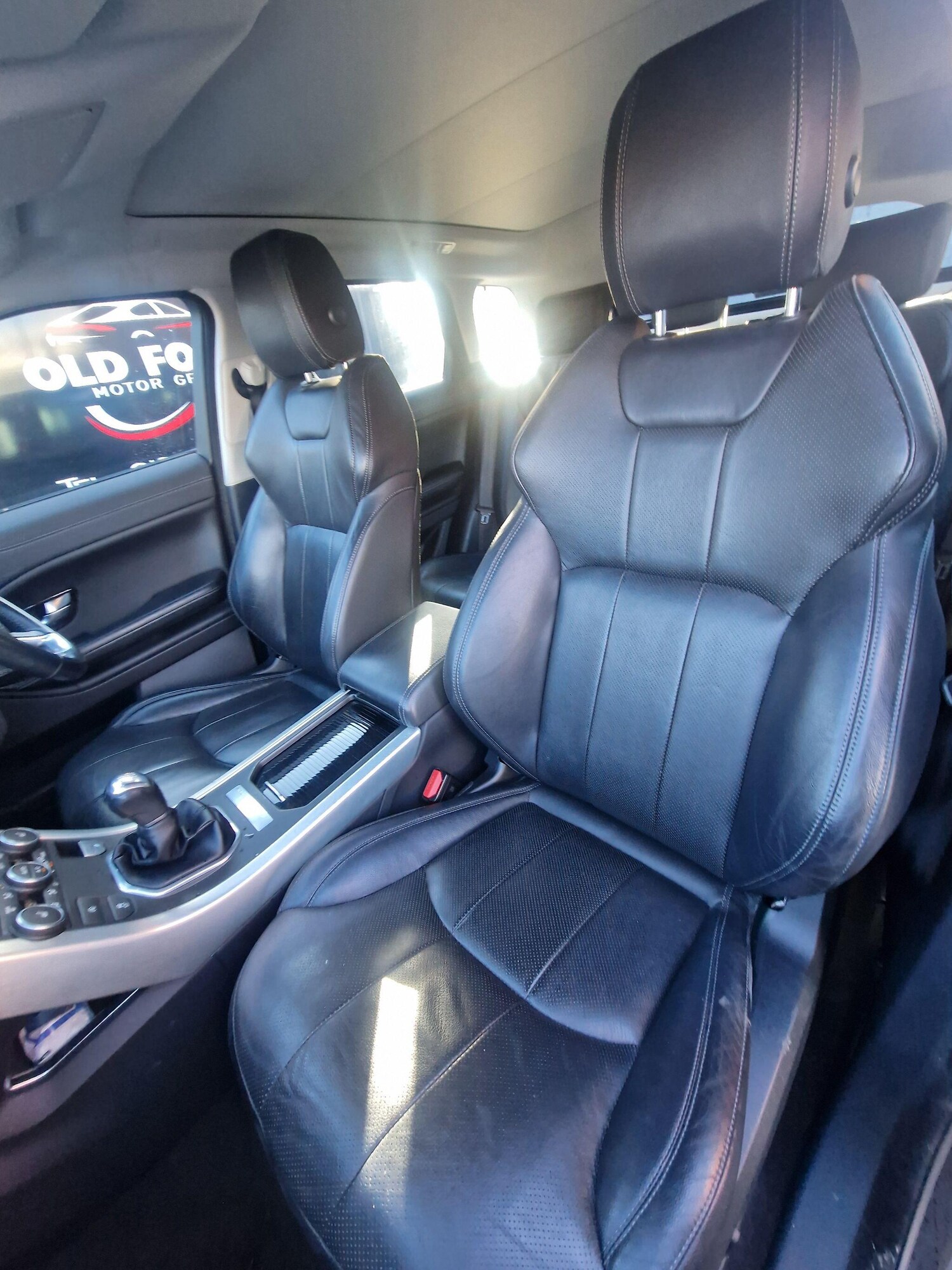 Used Land Rover Range Rover Evoque for sale - 77574754: Photo 39