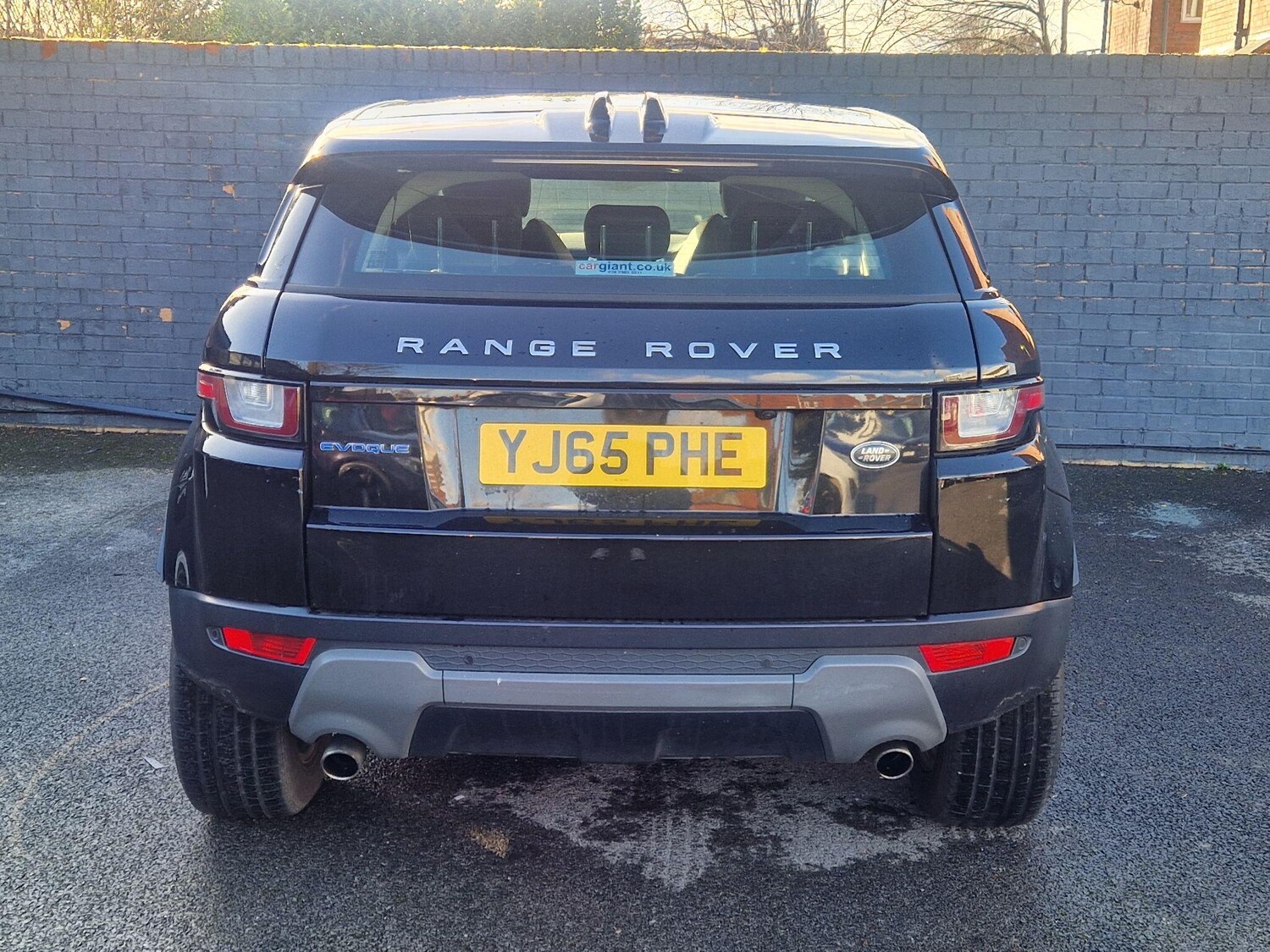 Used Land Rover Range Rover Evoque for sale - 77574754: Photo 41
