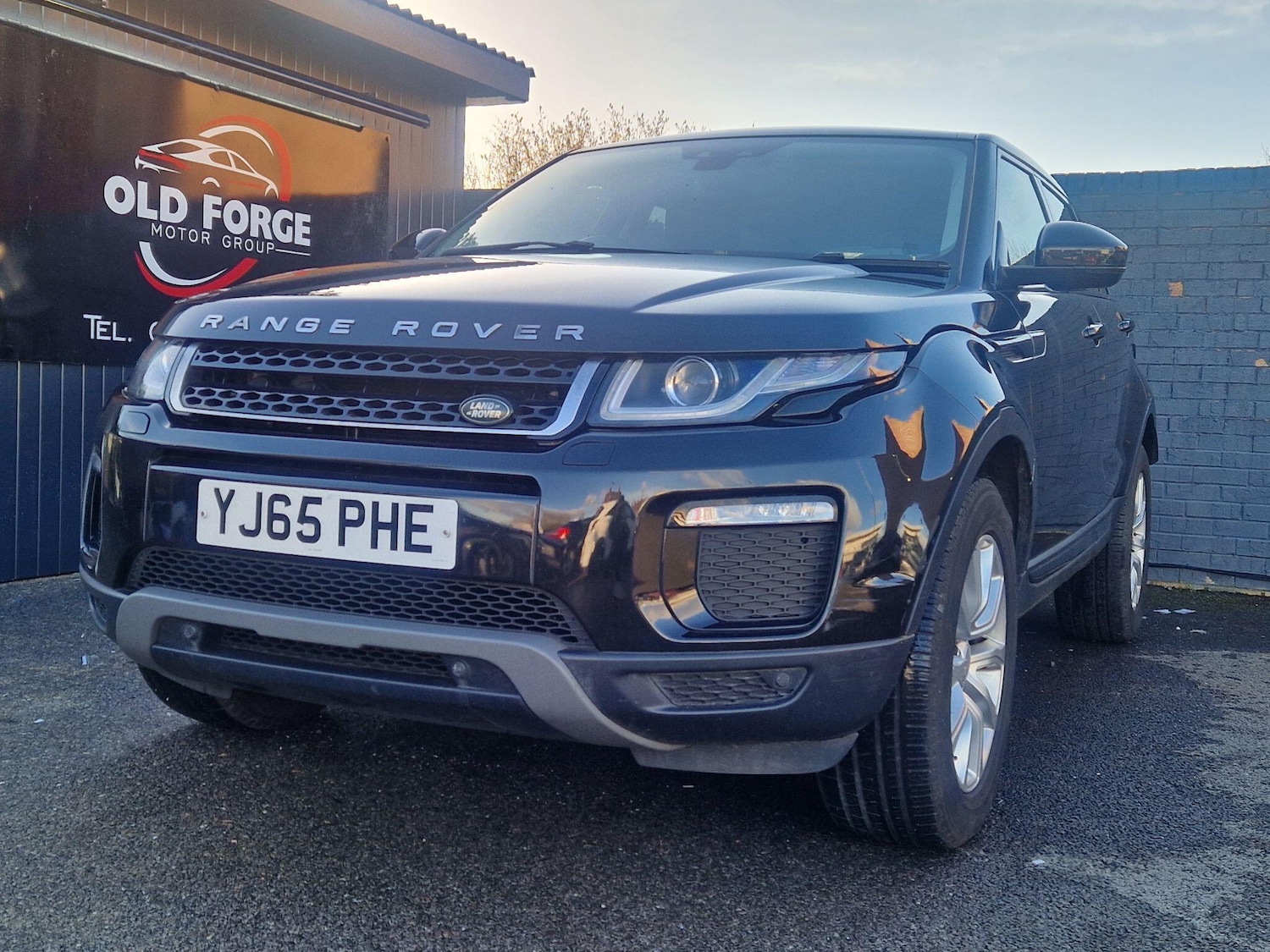 Used Land Rover Range Rover Evoque for sale - 77574754: Photo 5