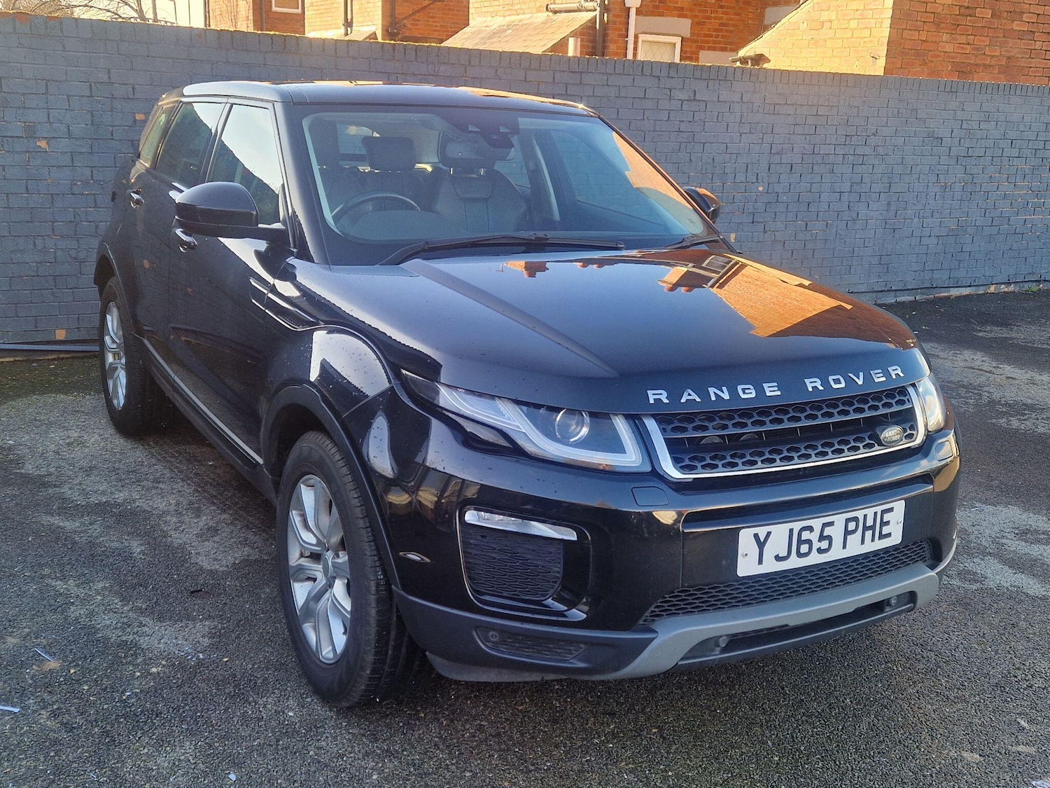 Used Land Rover Range Rover Evoque for sale - 77574754: Photo 7