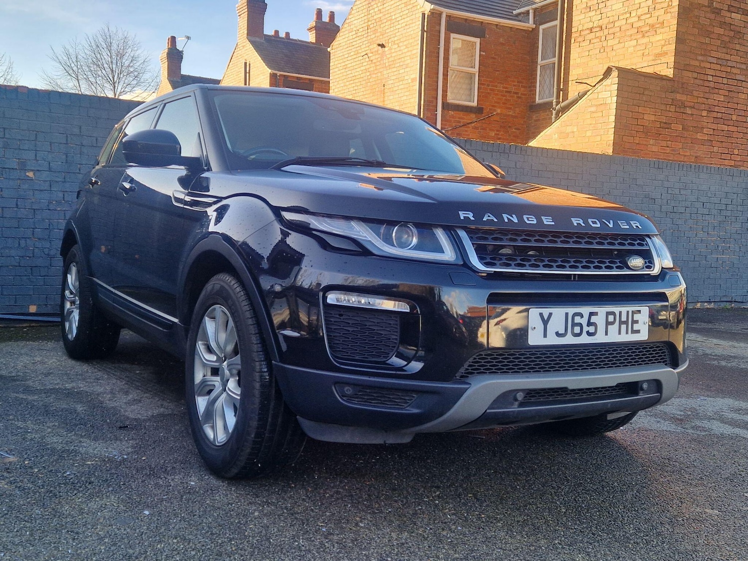 Used Land Rover Range Rover Evoque for sale - 77574754: Photo 8