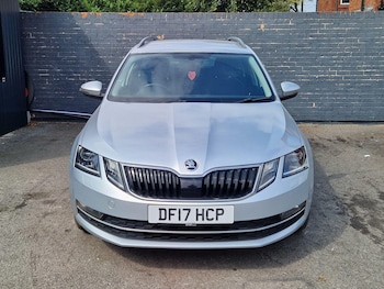 Used Skoda Octavia 2017 for sale - 79259602: Photo