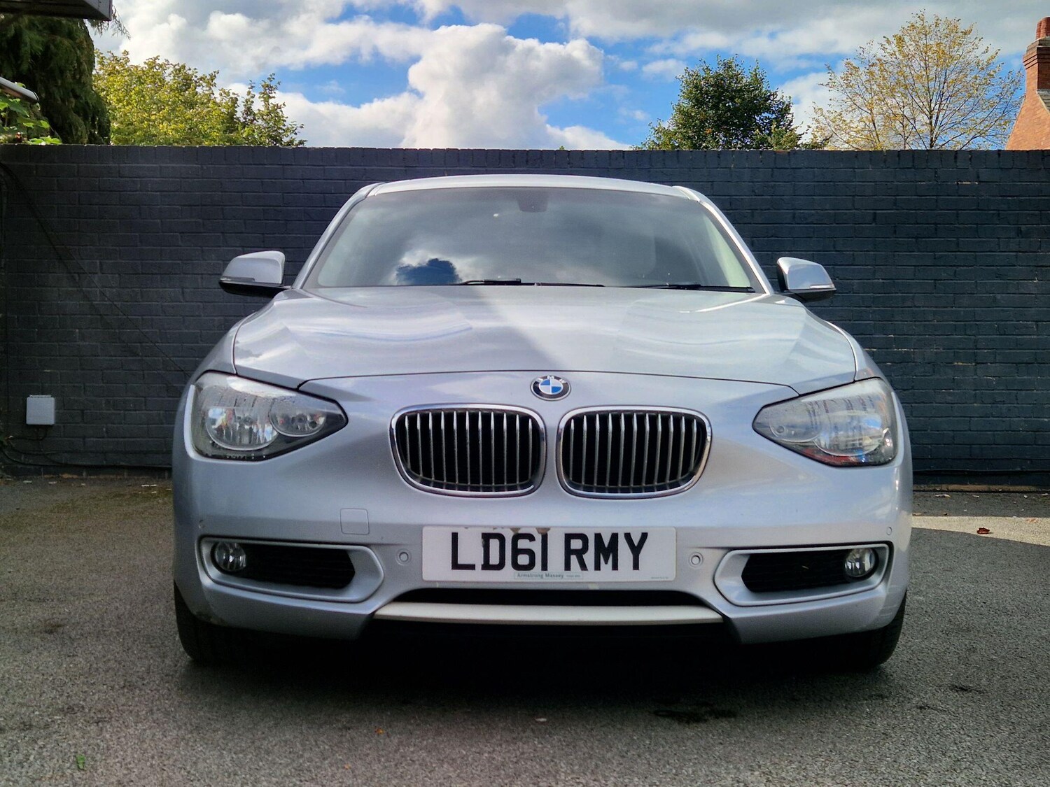 Used BMW 1 Series 2011 for sale - 76781865: Photo 16