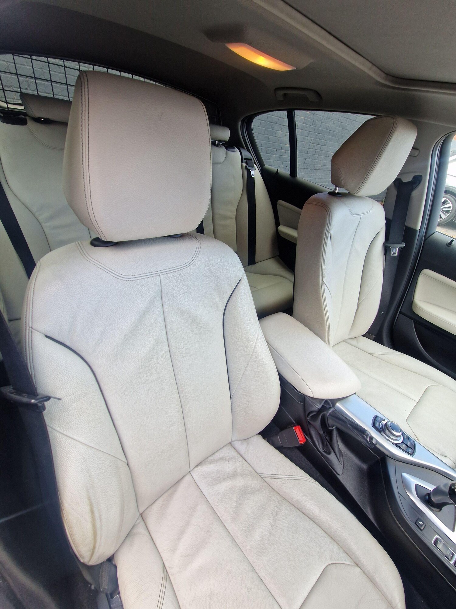 Used BMW 1 Series 2011 for sale - 76781865: Photo 27