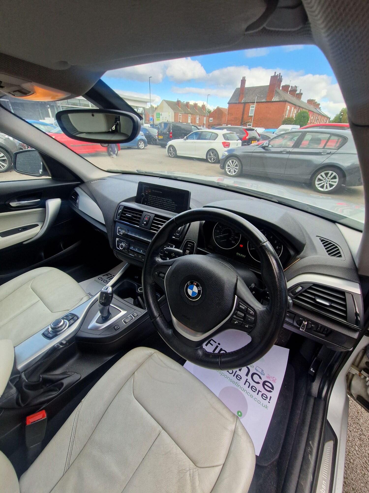 Used BMW 1 Series 2011 for sale - 76781865: Photo 29