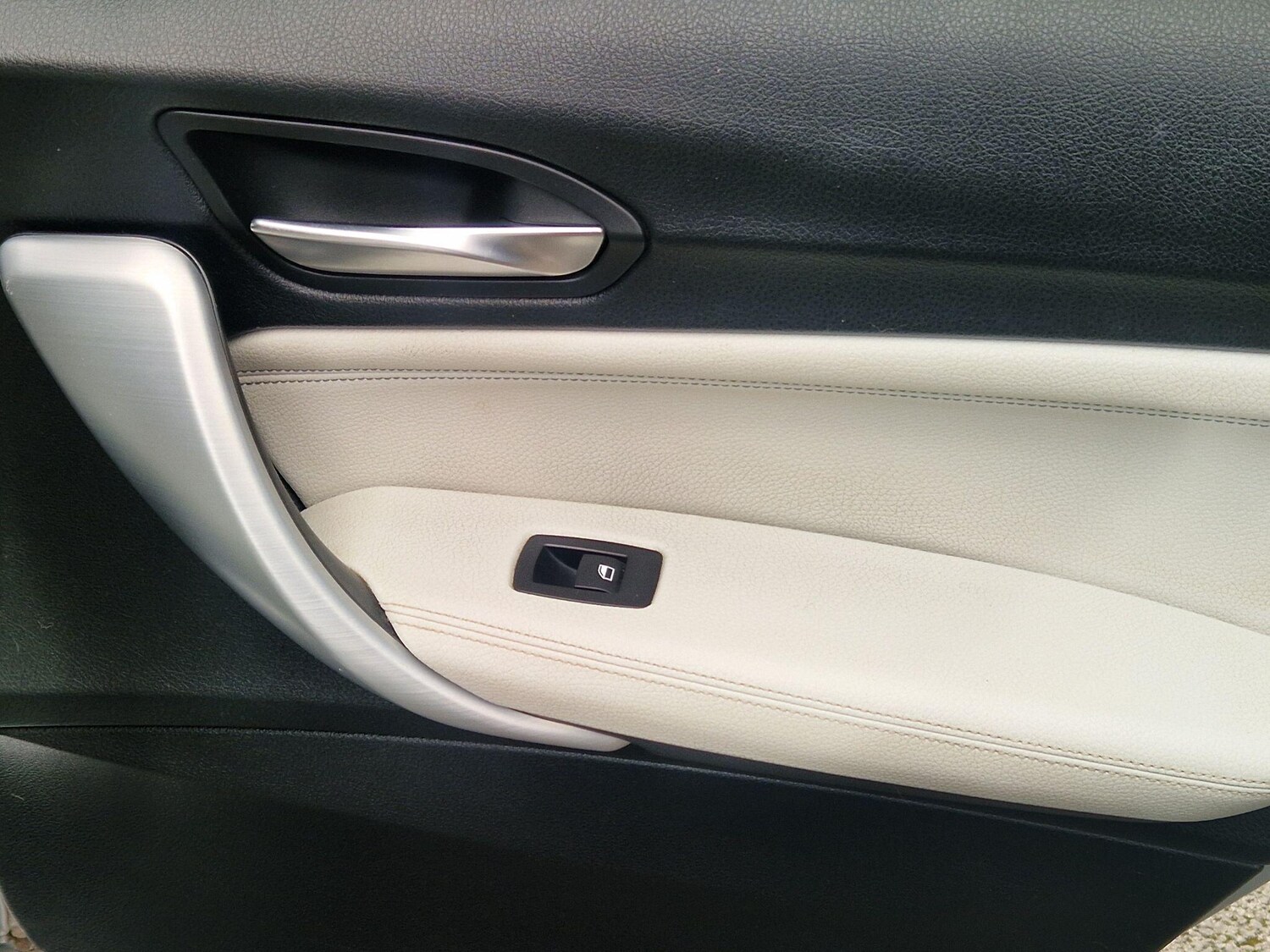 Used BMW 1 Series 2011 for sale - 76781865: Photo 34