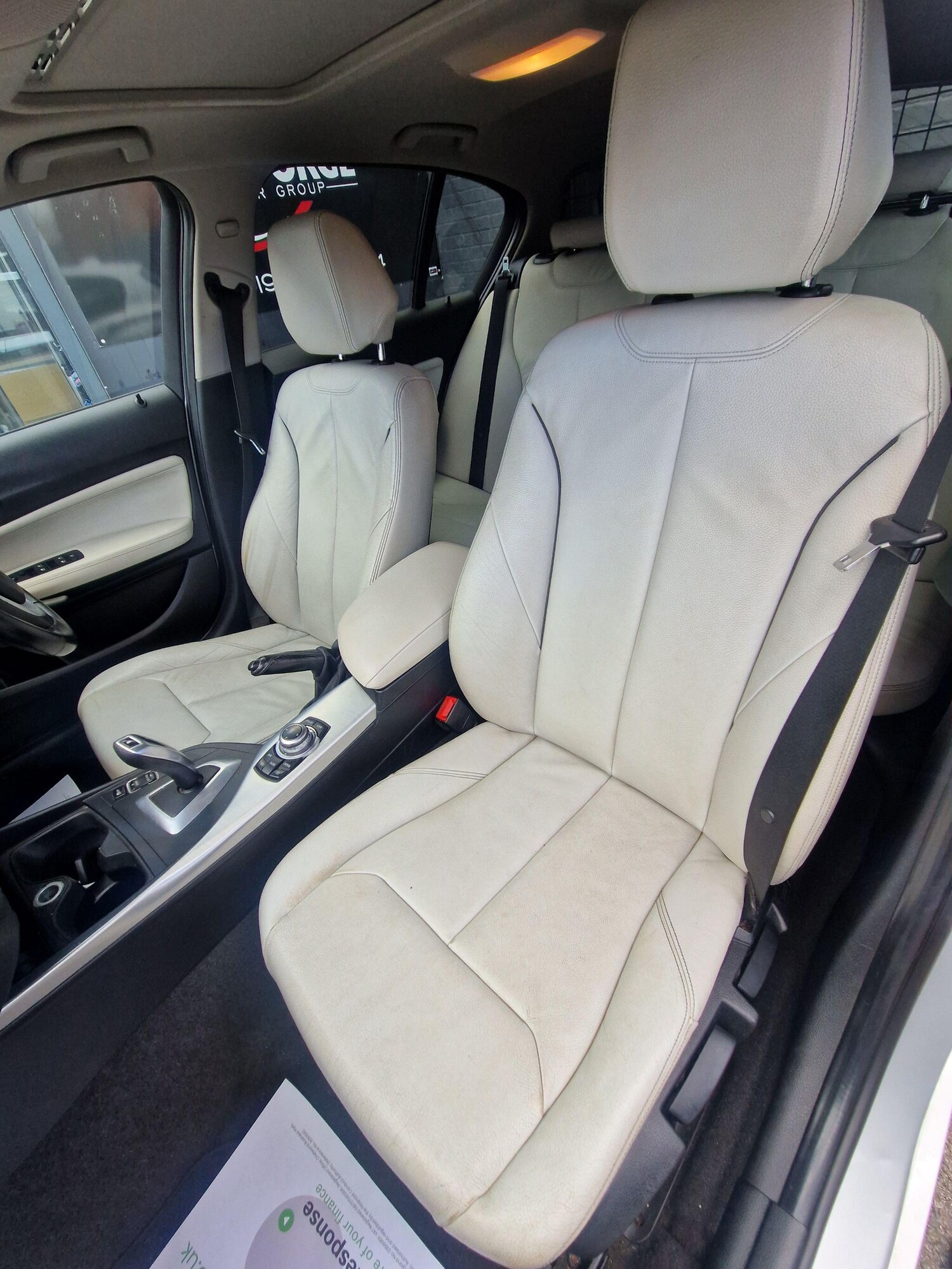 Used BMW 1 Series 2011 for sale - 76781865: Photo 36