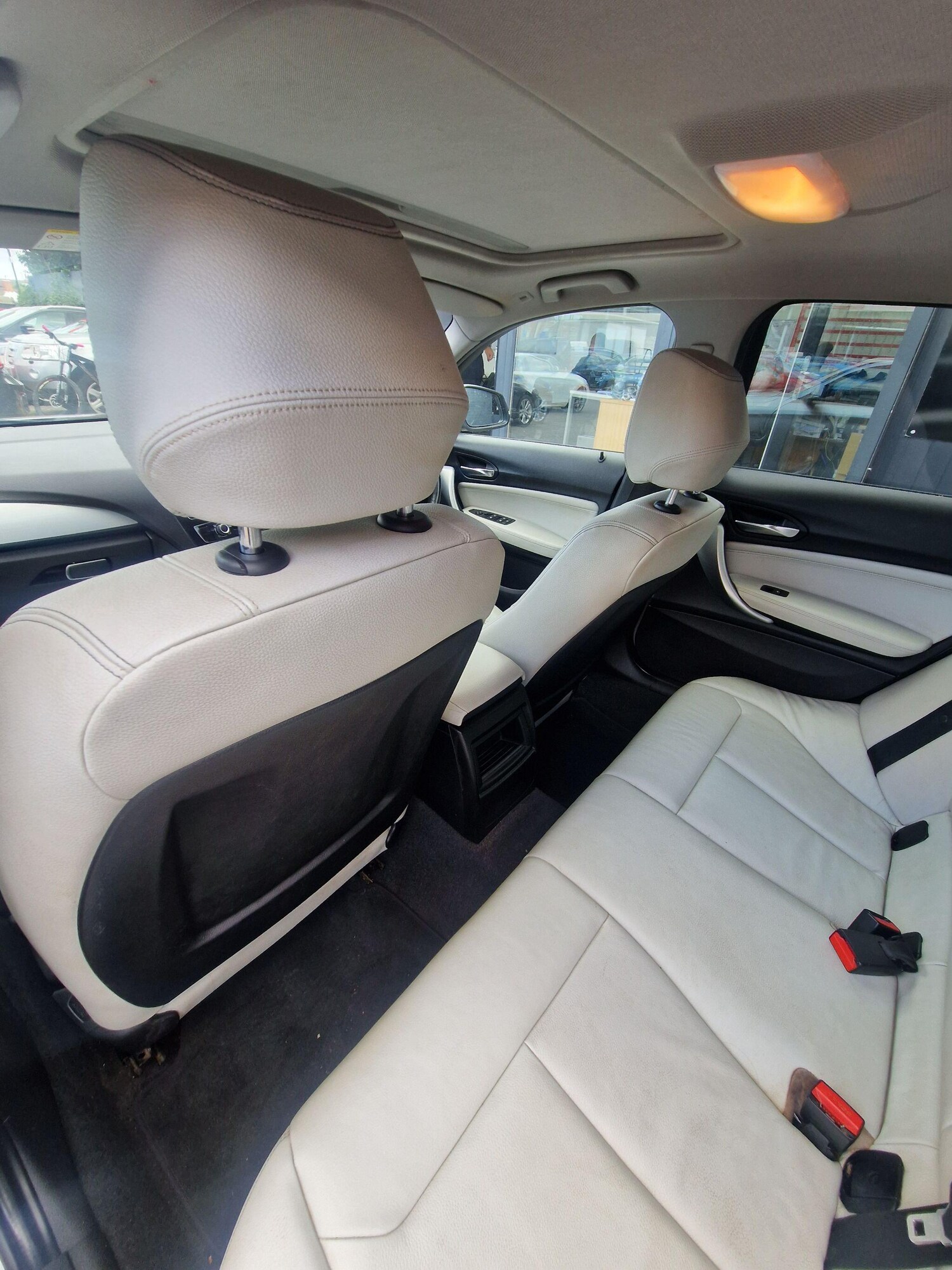 Used BMW 1 Series 2011 for sale - 76781865: Photo 38