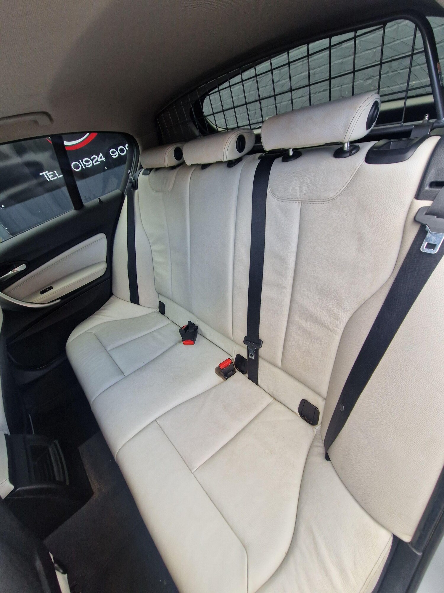 Used BMW 1 Series 2011 for sale - 76781865: Photo 39