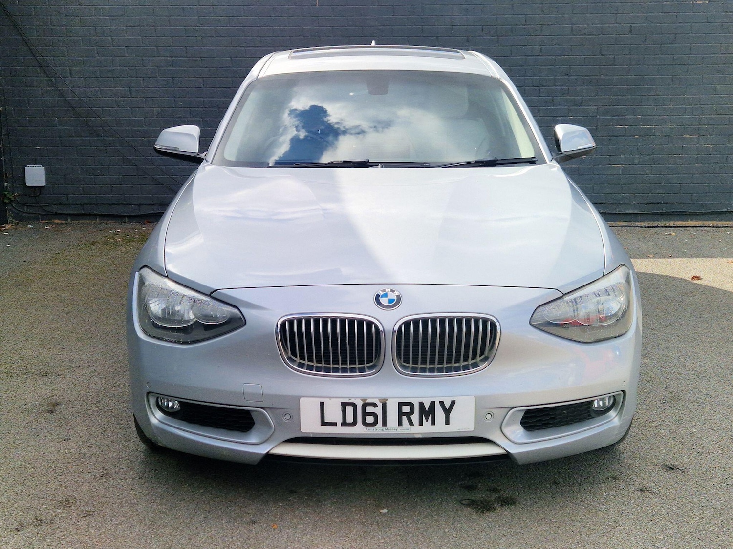 Used BMW 1 Series 2011 for sale - 76781865: Photo 4