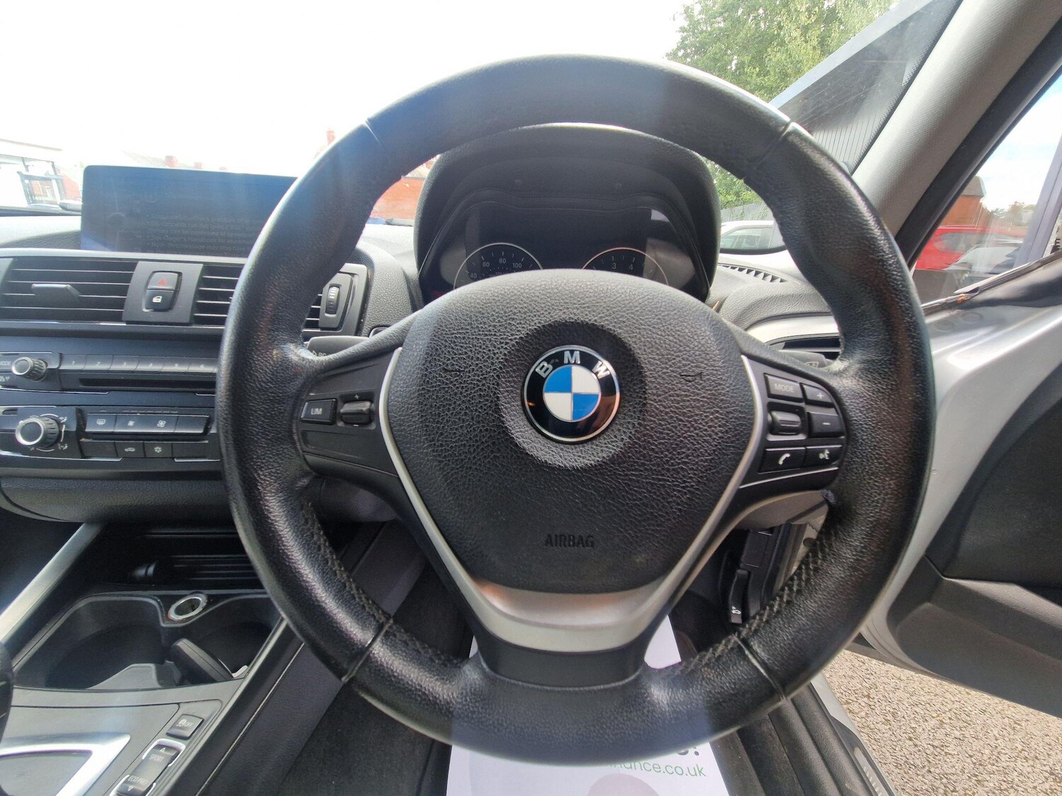 Used BMW 1 Series 2011 for sale - 76781865: Photo 44