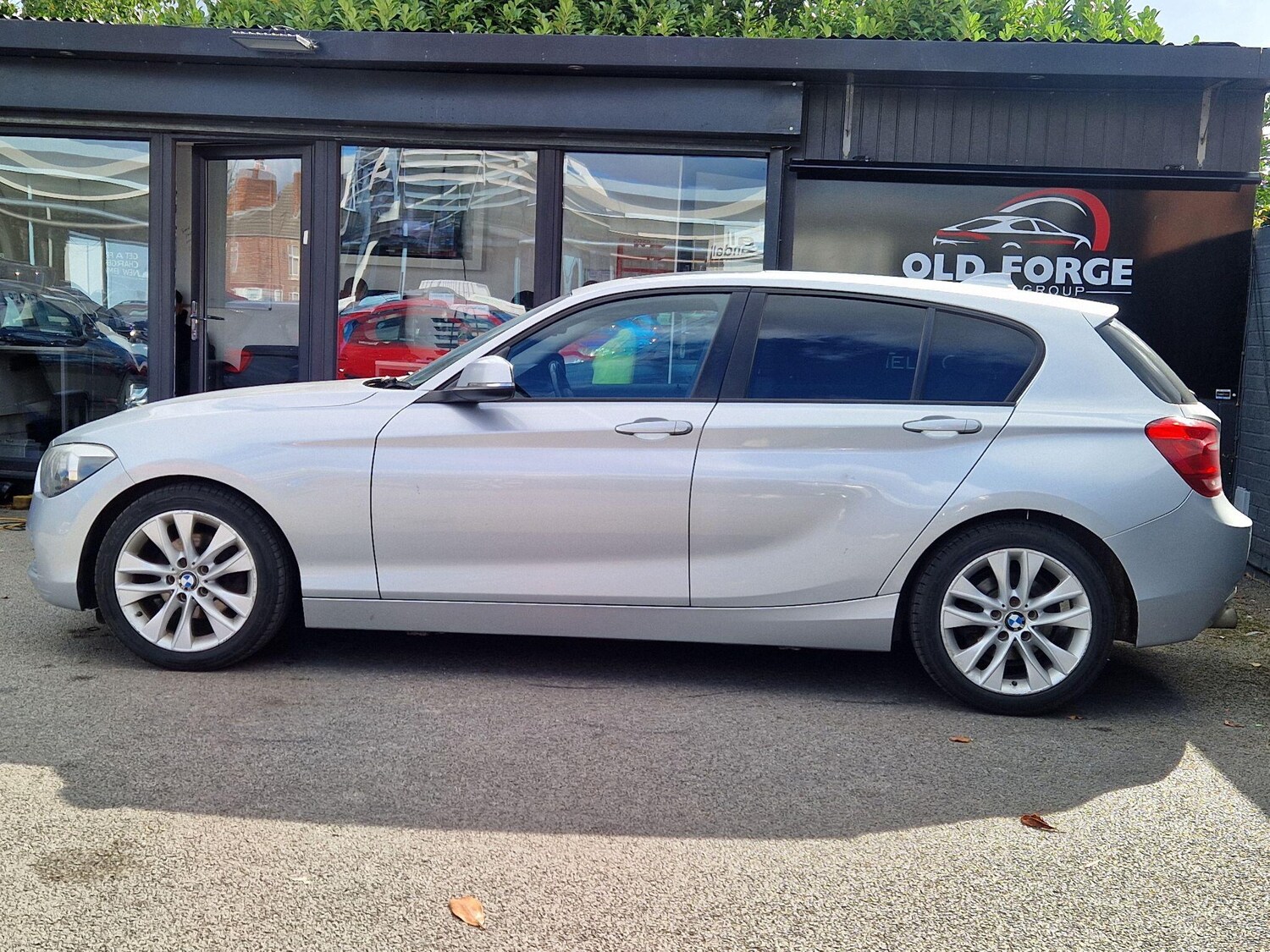 Used BMW 1 Series 2011 for sale - 76781865: Photo 6
