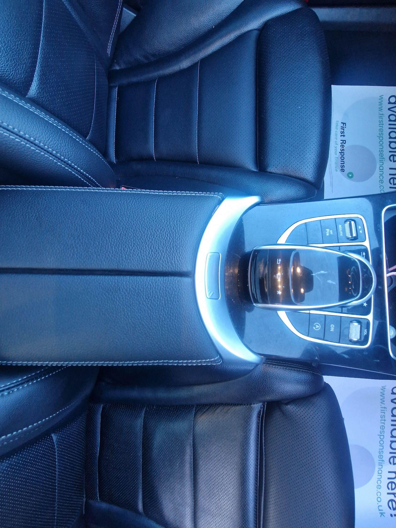 Used Mercedes-Benz C Class 2014 for sale - 77550321: Photo 29