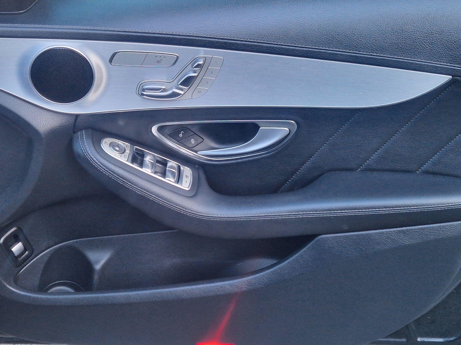 Used Mercedes-Benz C Class 2014 for sale - 77550321: Photo 31