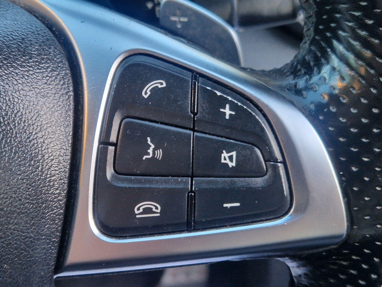 Used Mercedes-Benz C Class 2014 for sale - 77550321: Photo 48