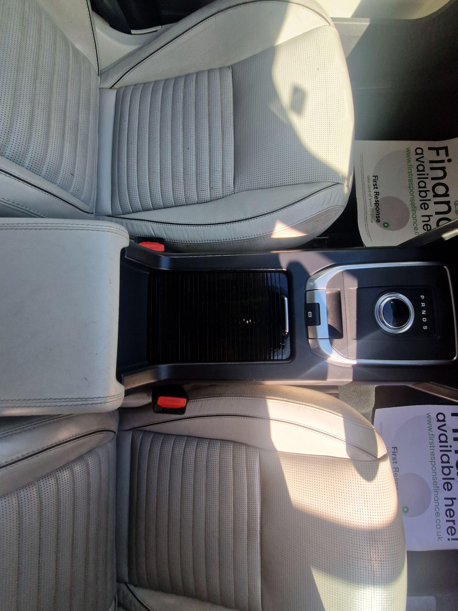 Used Land Rover Discovery Sport 2017 for sale - 76781911: Photo 29