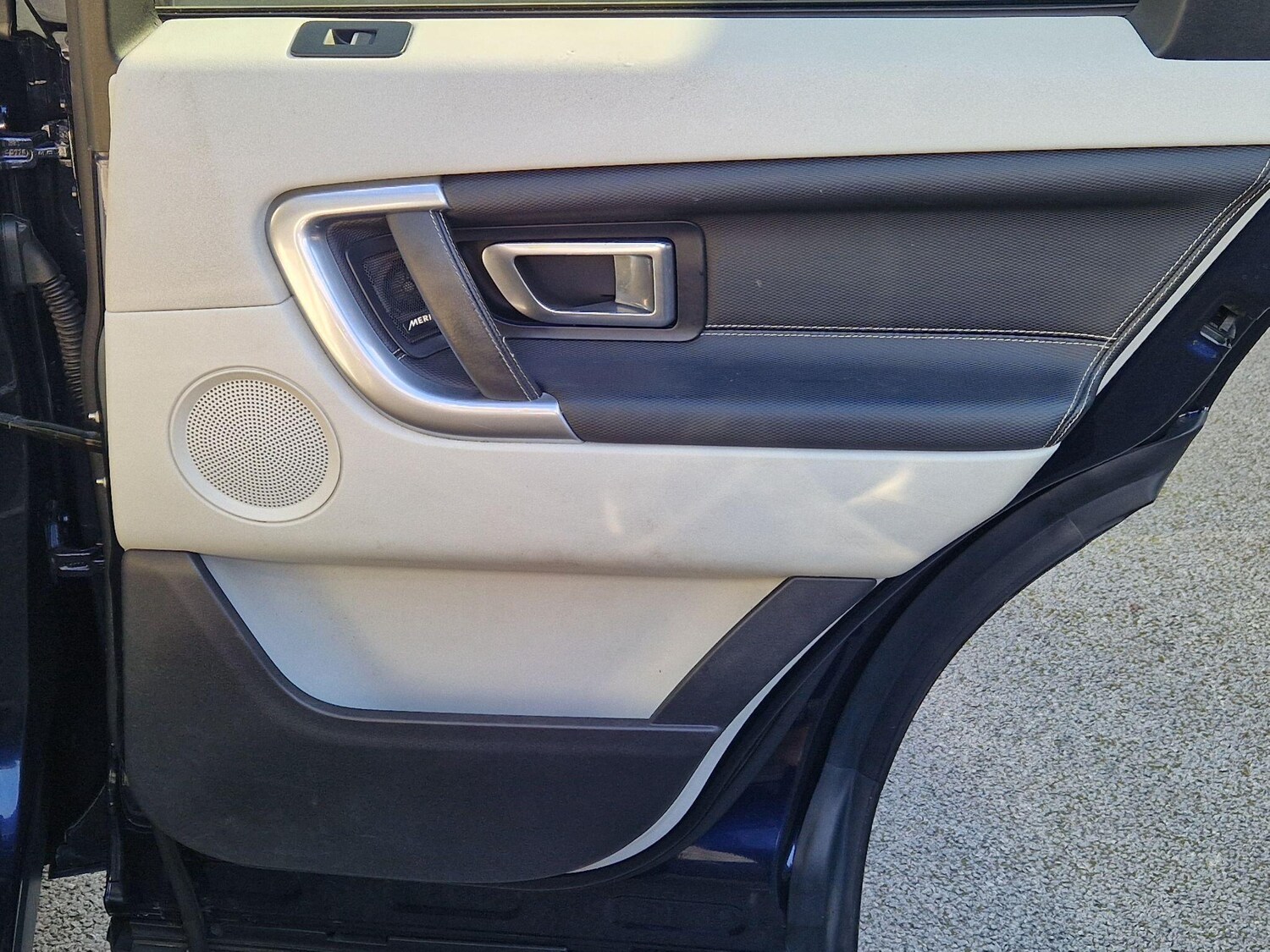 Used Land Rover Discovery Sport 2017 for sale - 76781911: Photo 37