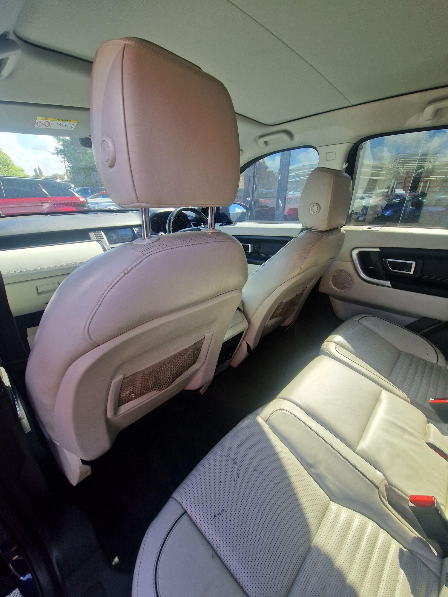 Used Land Rover Discovery Sport 2017 for sale - 76781911: Photo 42