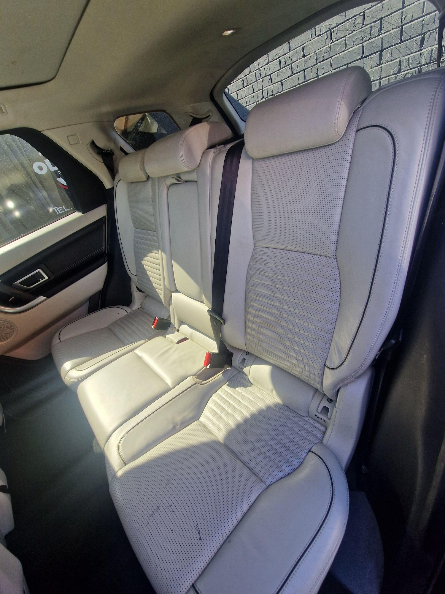 Used Land Rover Discovery Sport 2017 for sale - 76781911: Photo 43