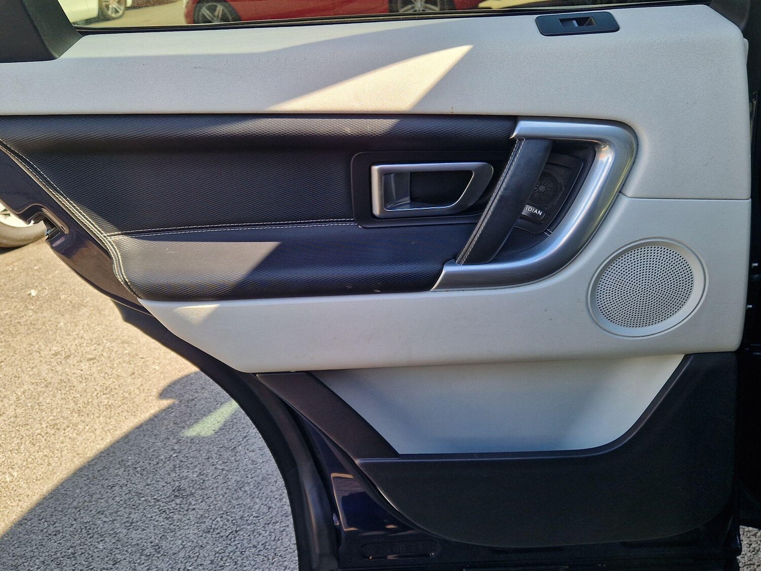 Used Land Rover Discovery Sport 2017 for sale - 76781911: Photo 44