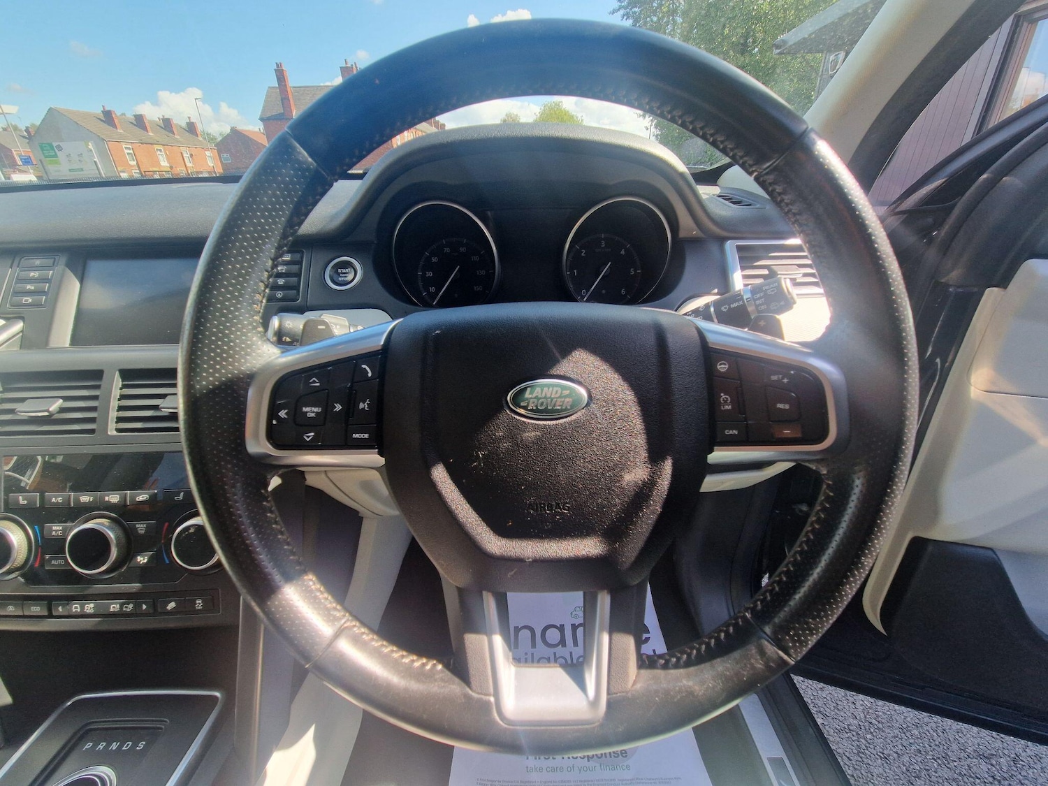 Used Land Rover Discovery Sport 2017 for sale - 76781911: Photo 49